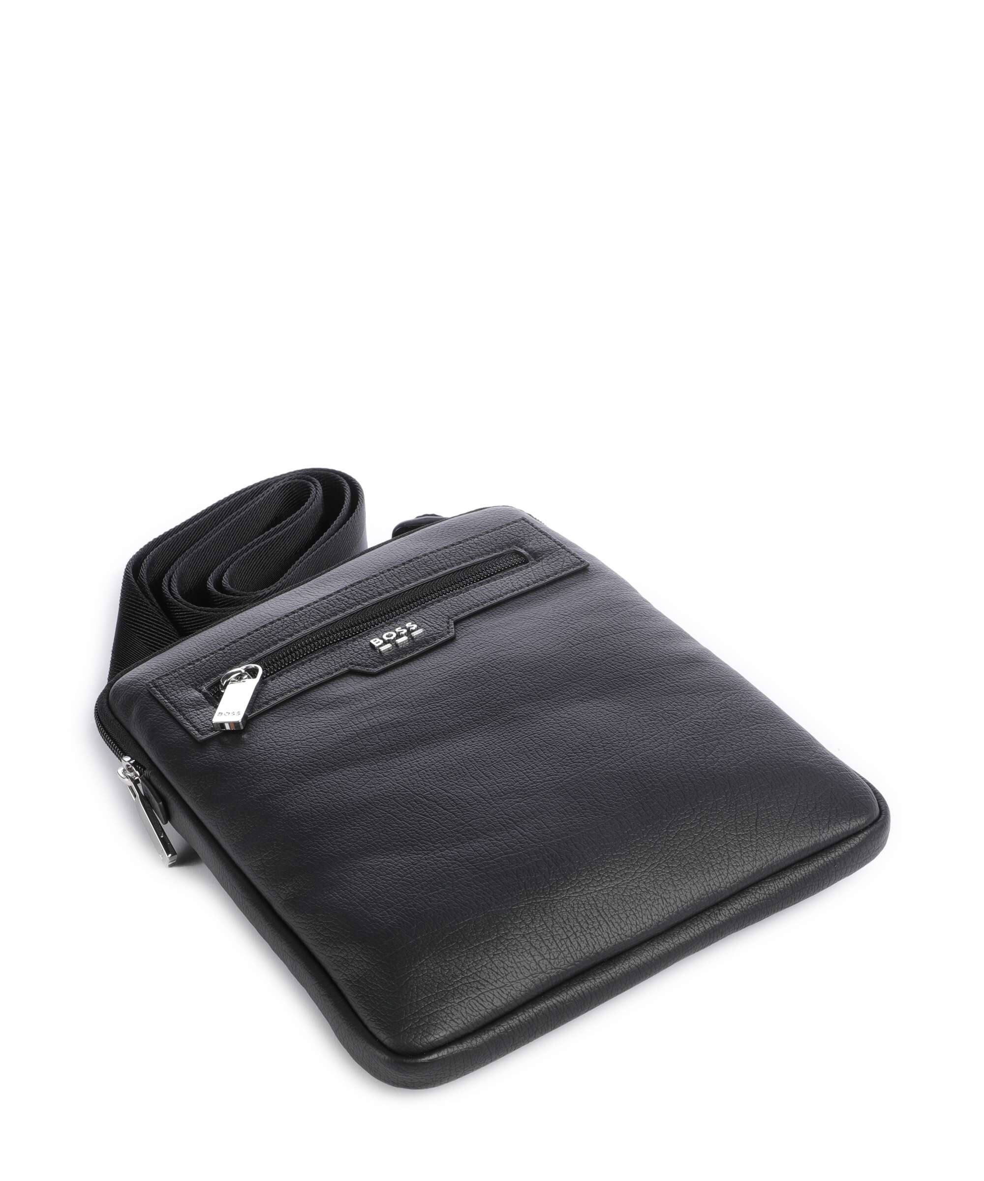 BOSS Lewys Crossbody tas black - Image 5