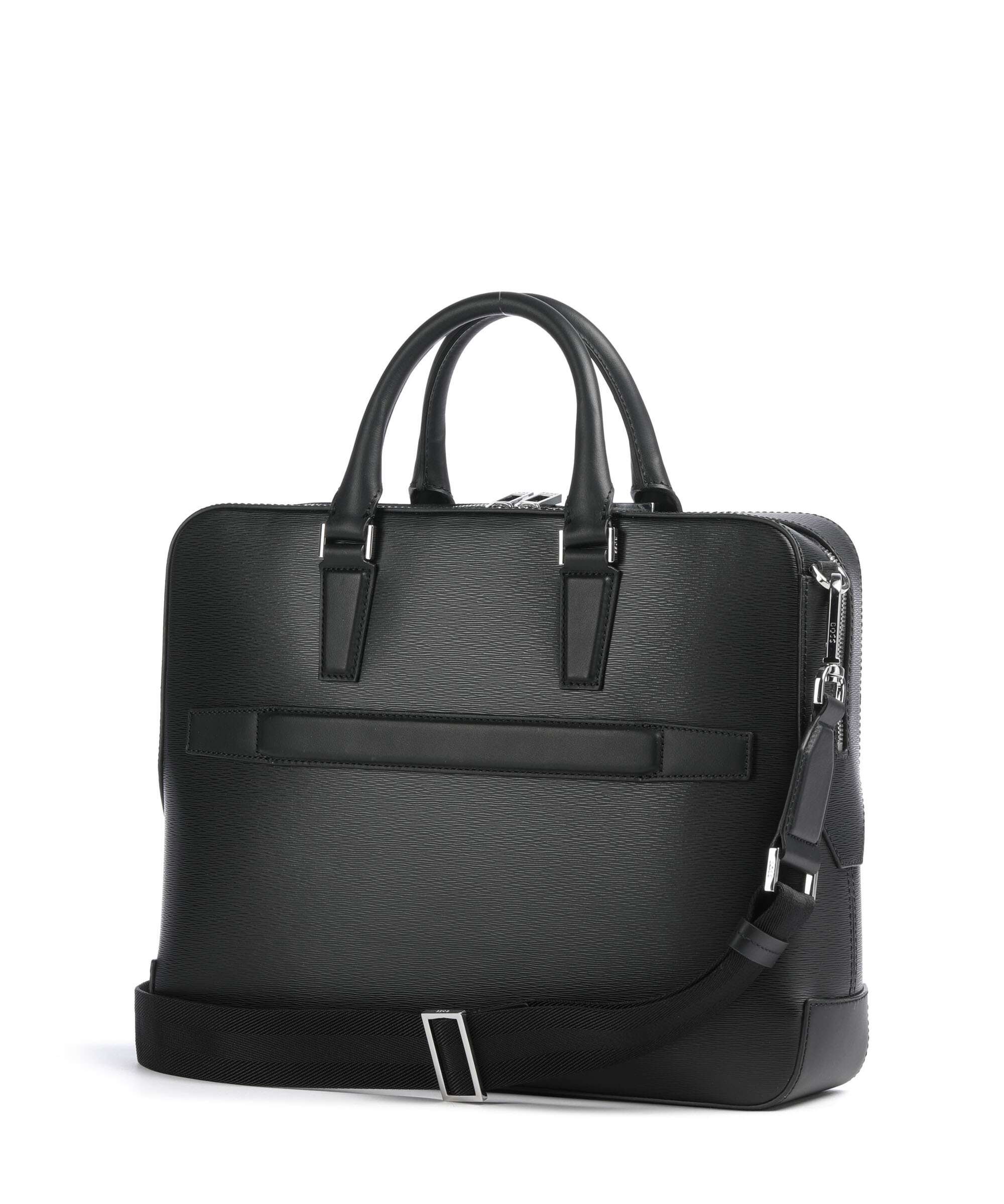 BOSS Luminary Aktetas black - Image 2