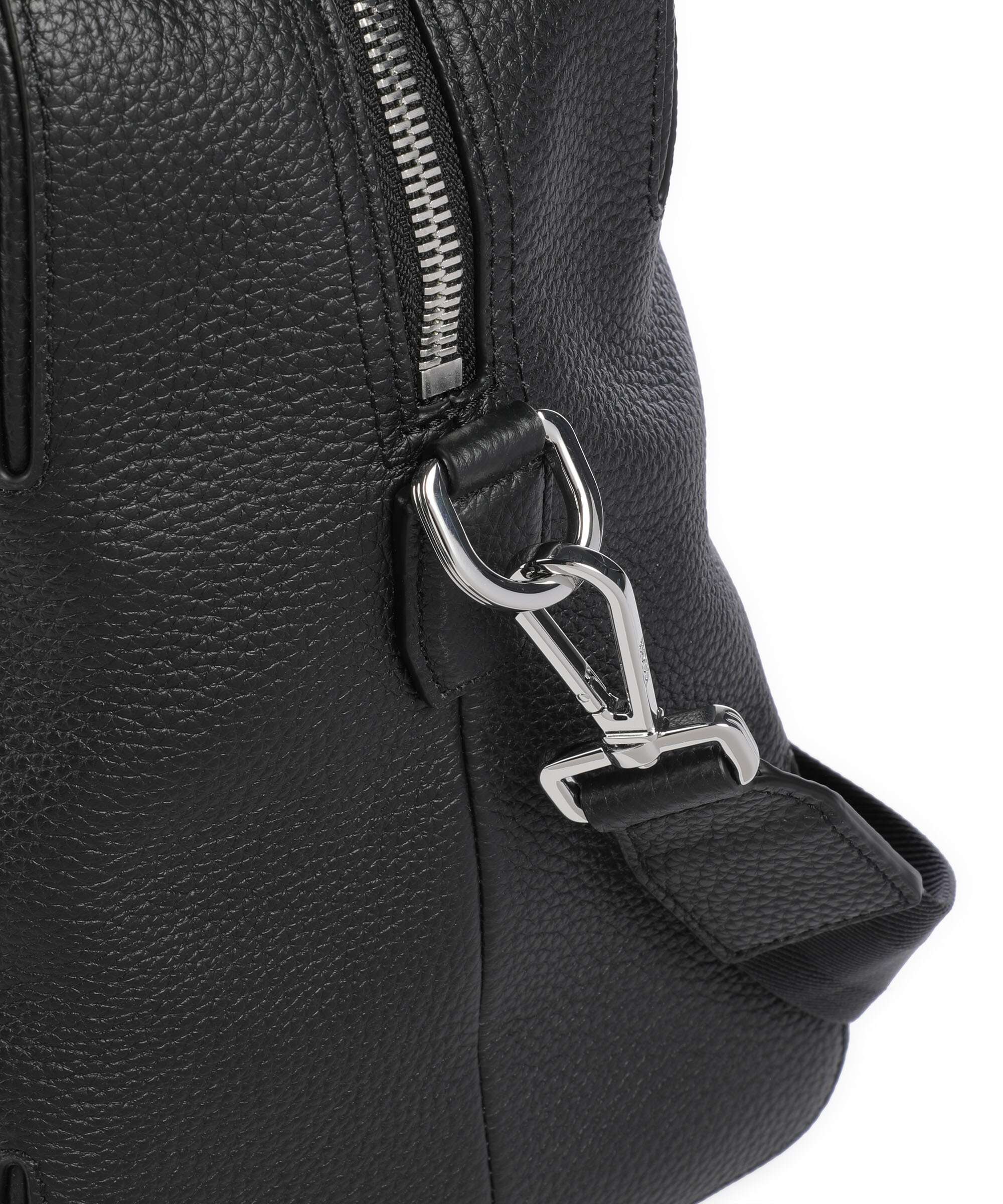 BOSS Madison Weekendtas black - Image 3