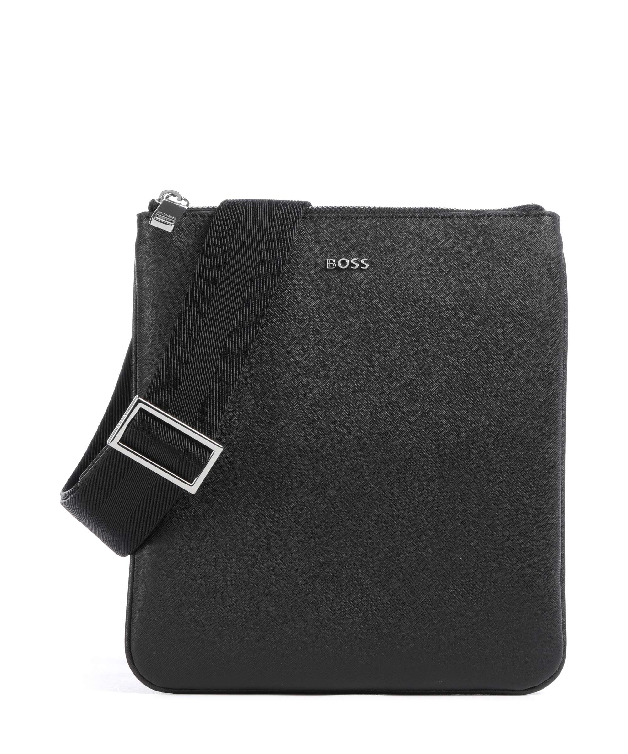 BOSS Northon Crossbody tas black