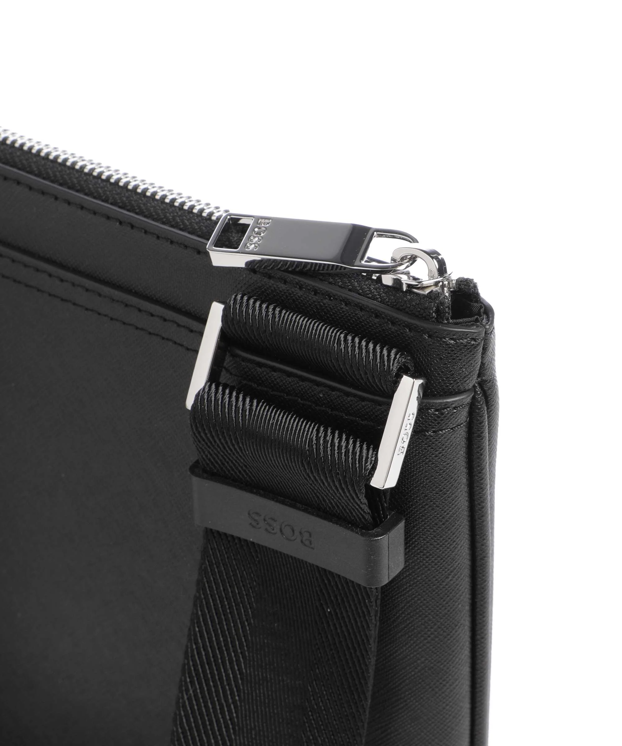 BOSS Northon Crossbody tas black - Image 4