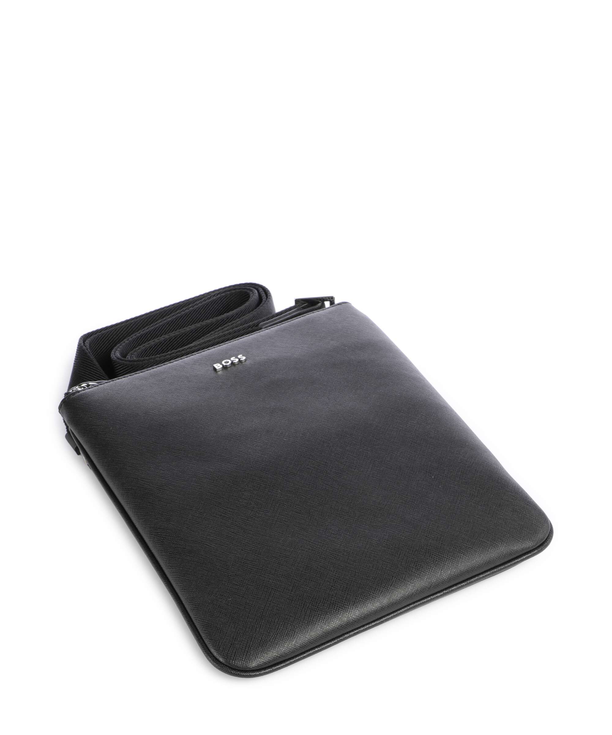 BOSS Northon Crossbody tas black - Image 5
