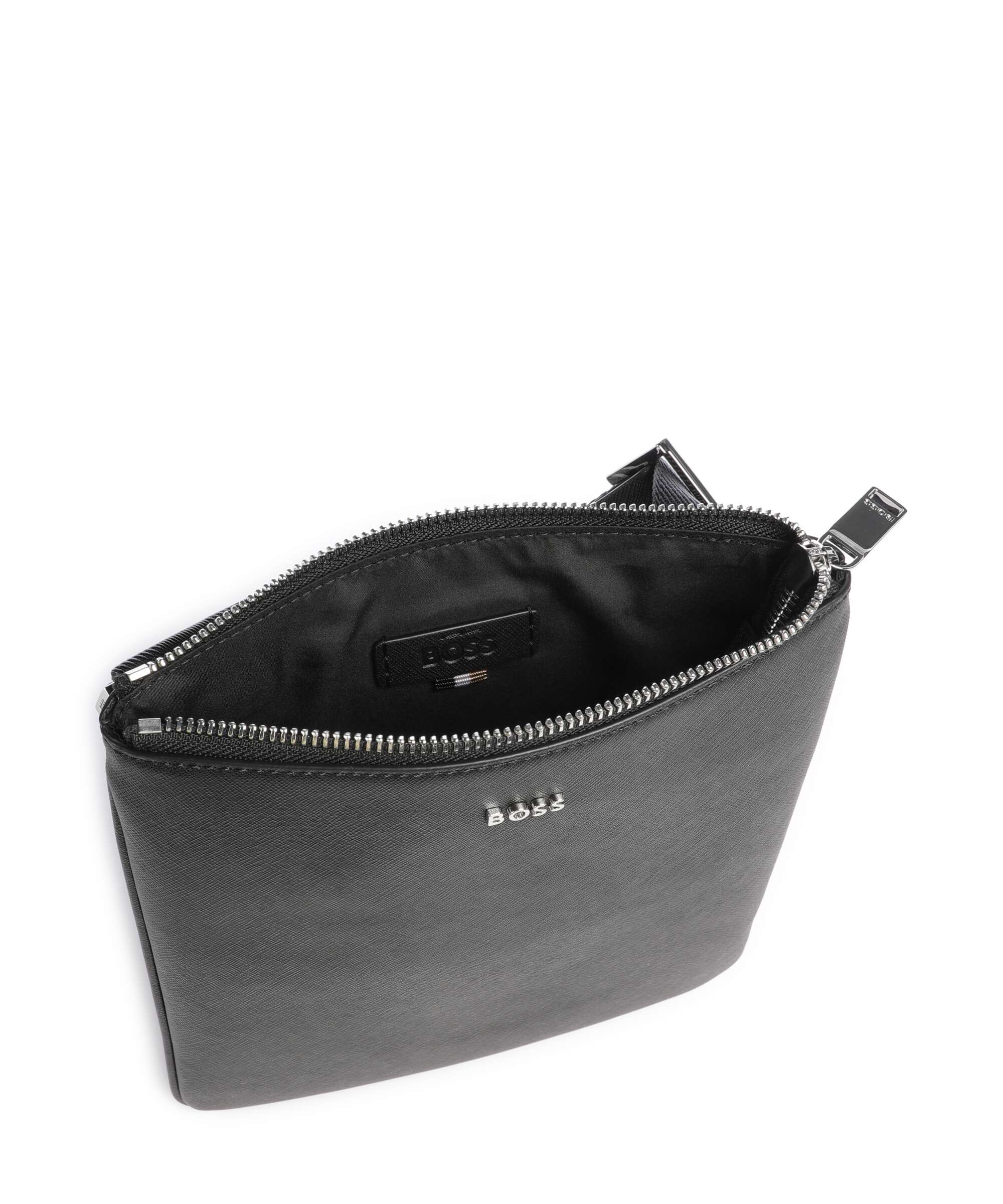 BOSS Northon Crossbody tas black - Image 6