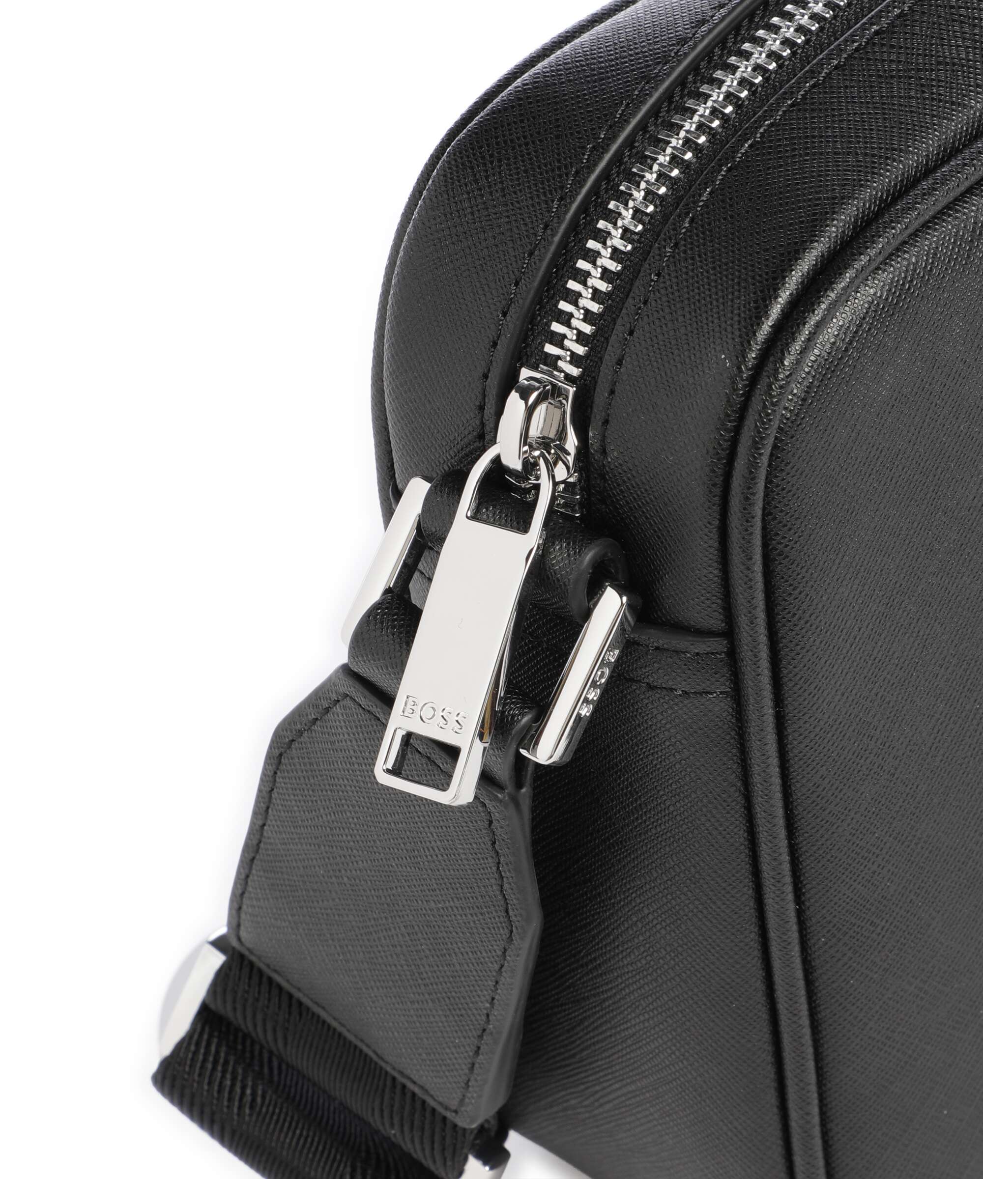 BOSS Northon Crossbody tas black - Image 4