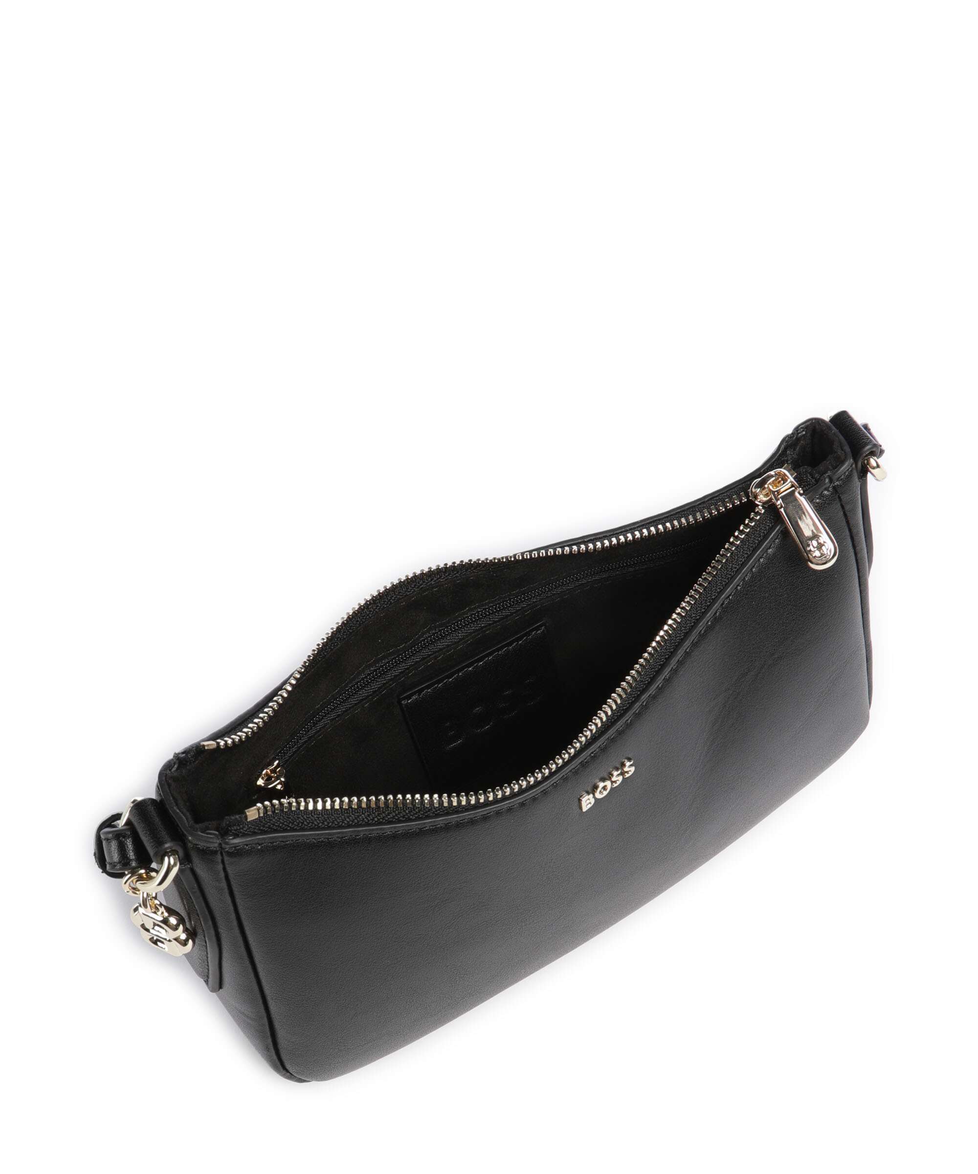 BOSS Numah Crossbody tas black - Image 6
