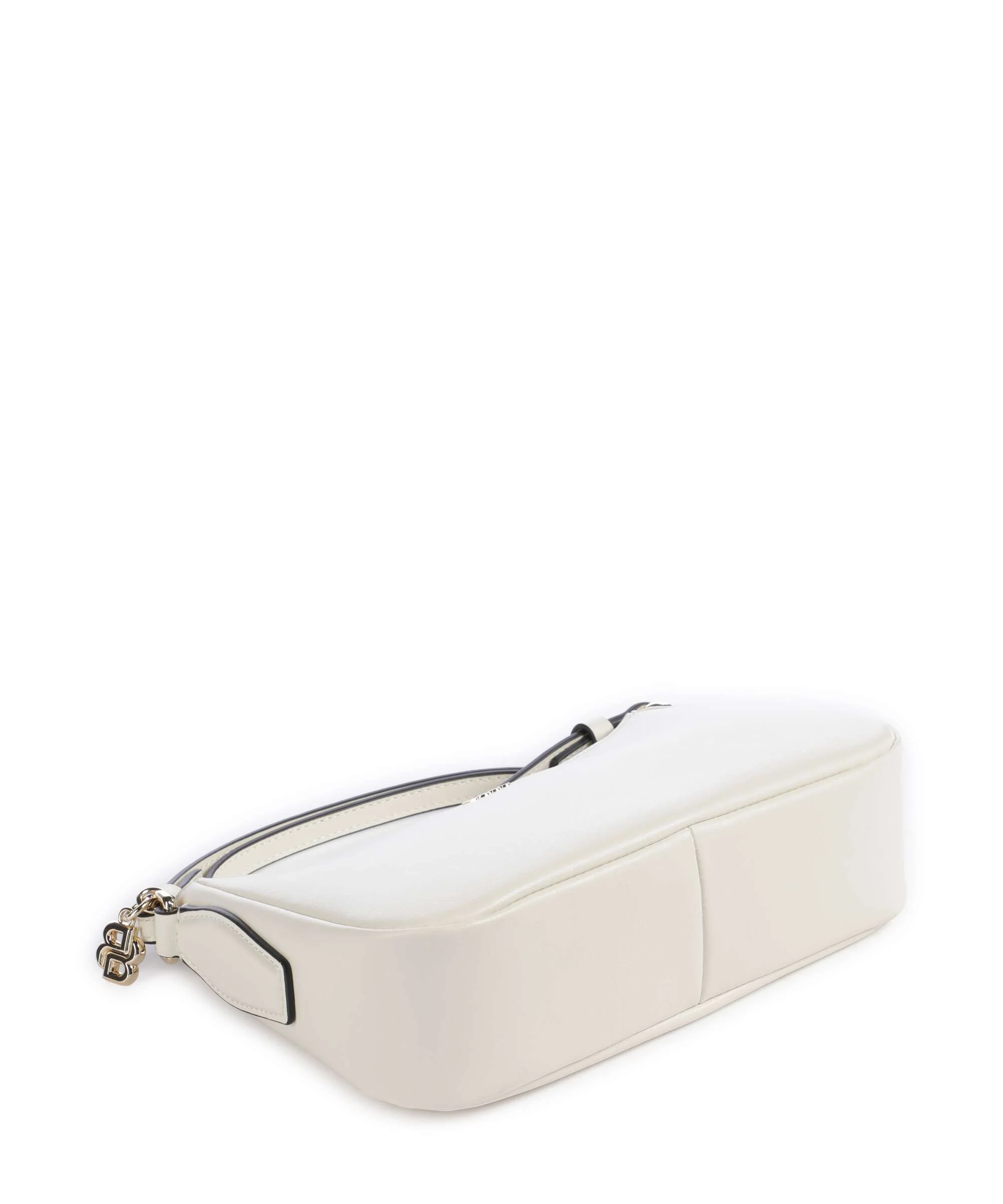 BOSS Numah Crossbody tas open white - Image 5