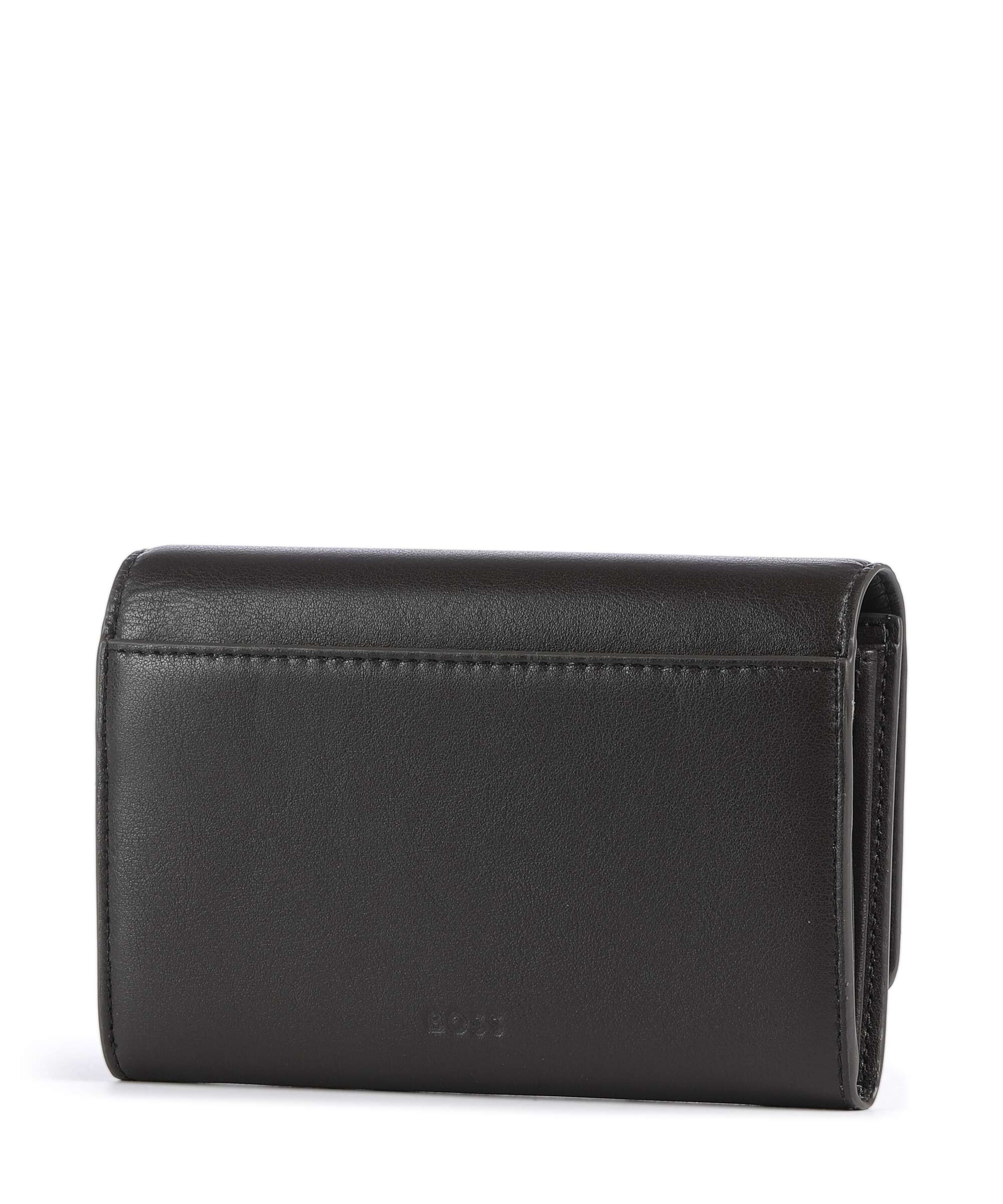 BOSS Numah Portemonnee dark brown - Image 3