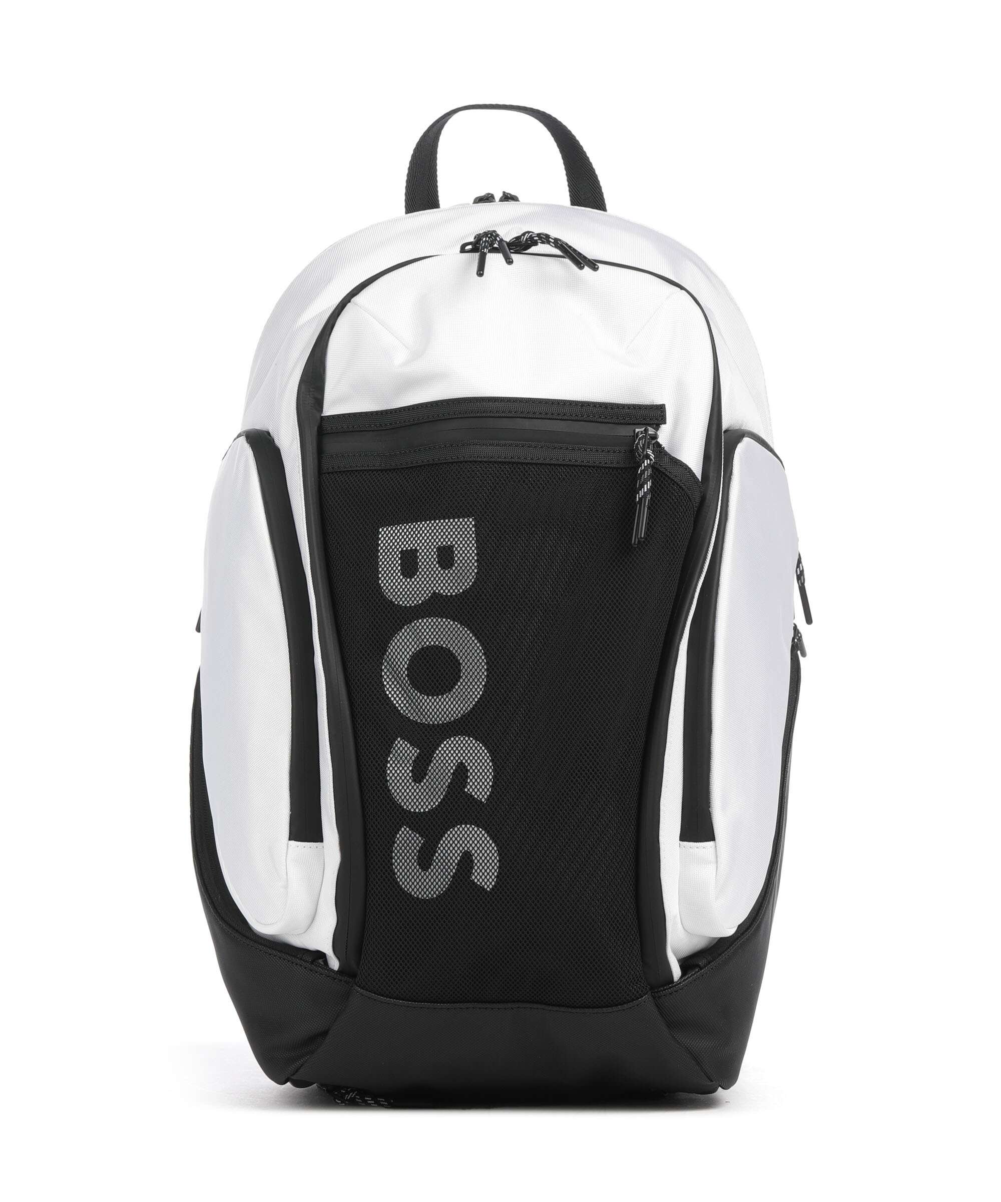 BOSS Onset Rugzak natural