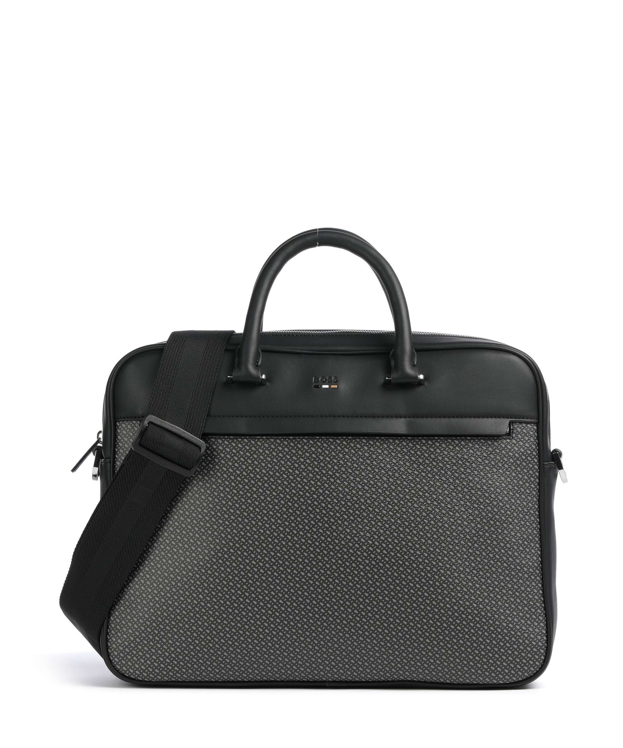 BOSS Ray Aktetas black