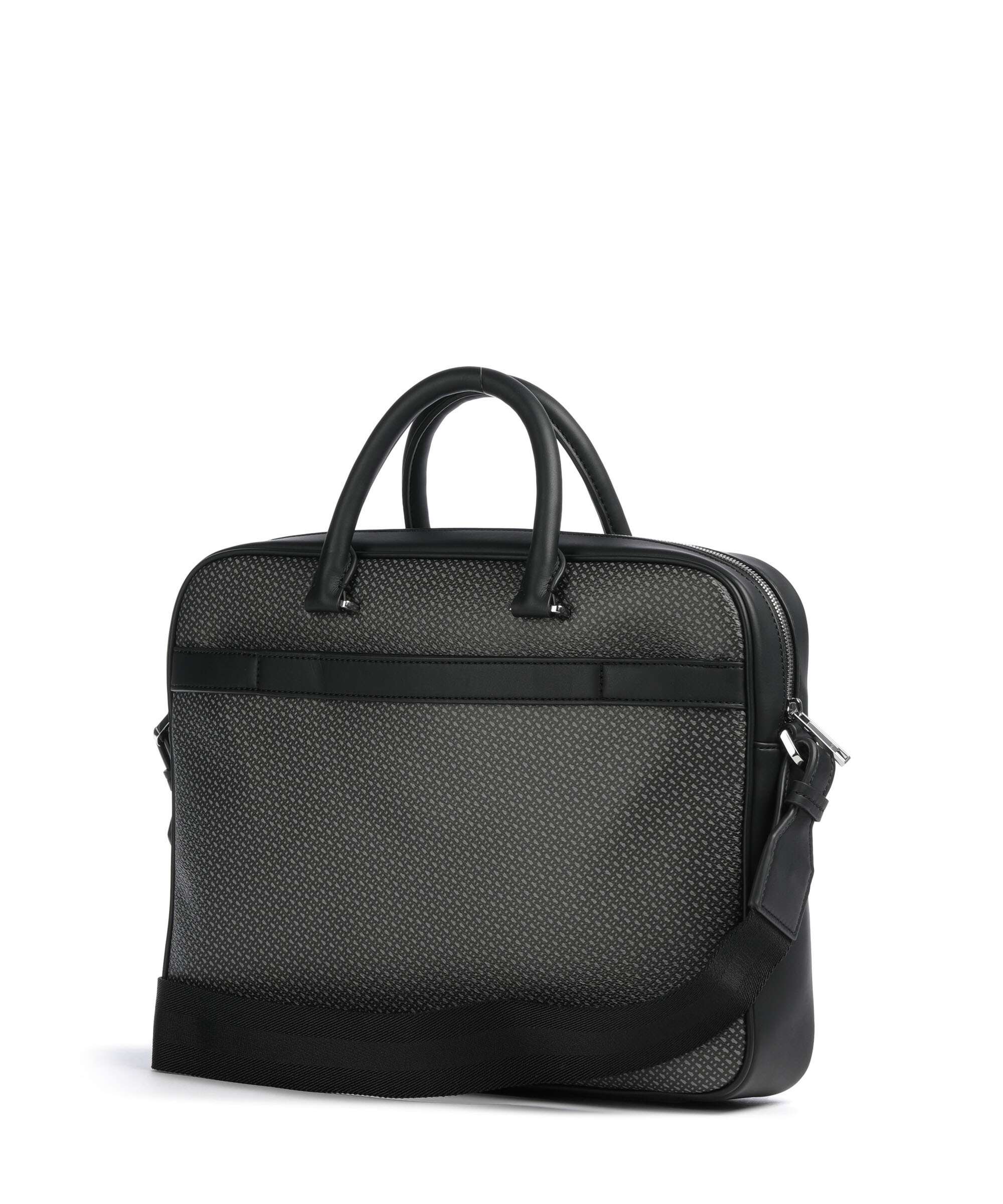 BOSS Ray Aktetas black - Image 2