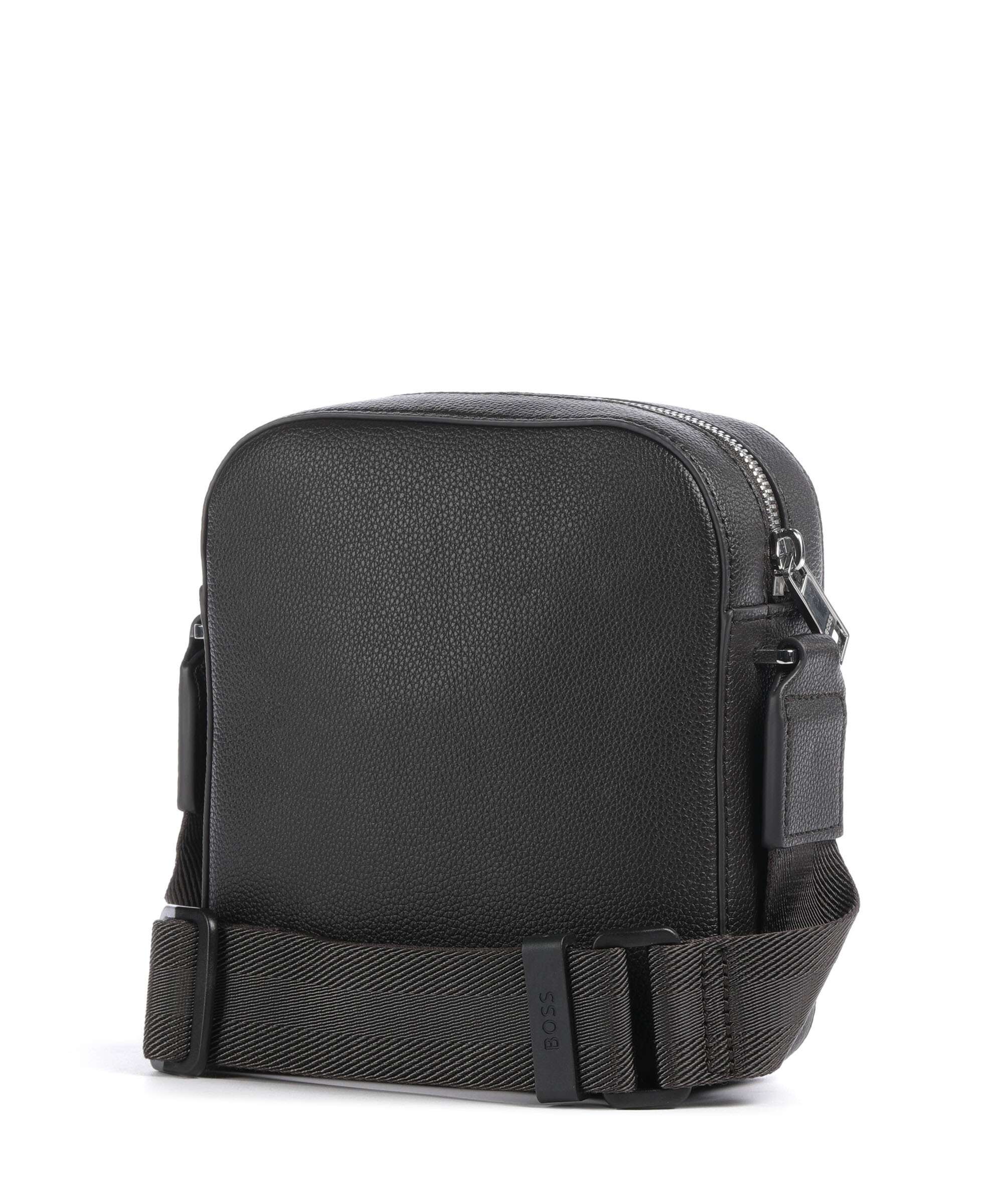 BOSS Ray Crossbody tas dark brown - Image 2