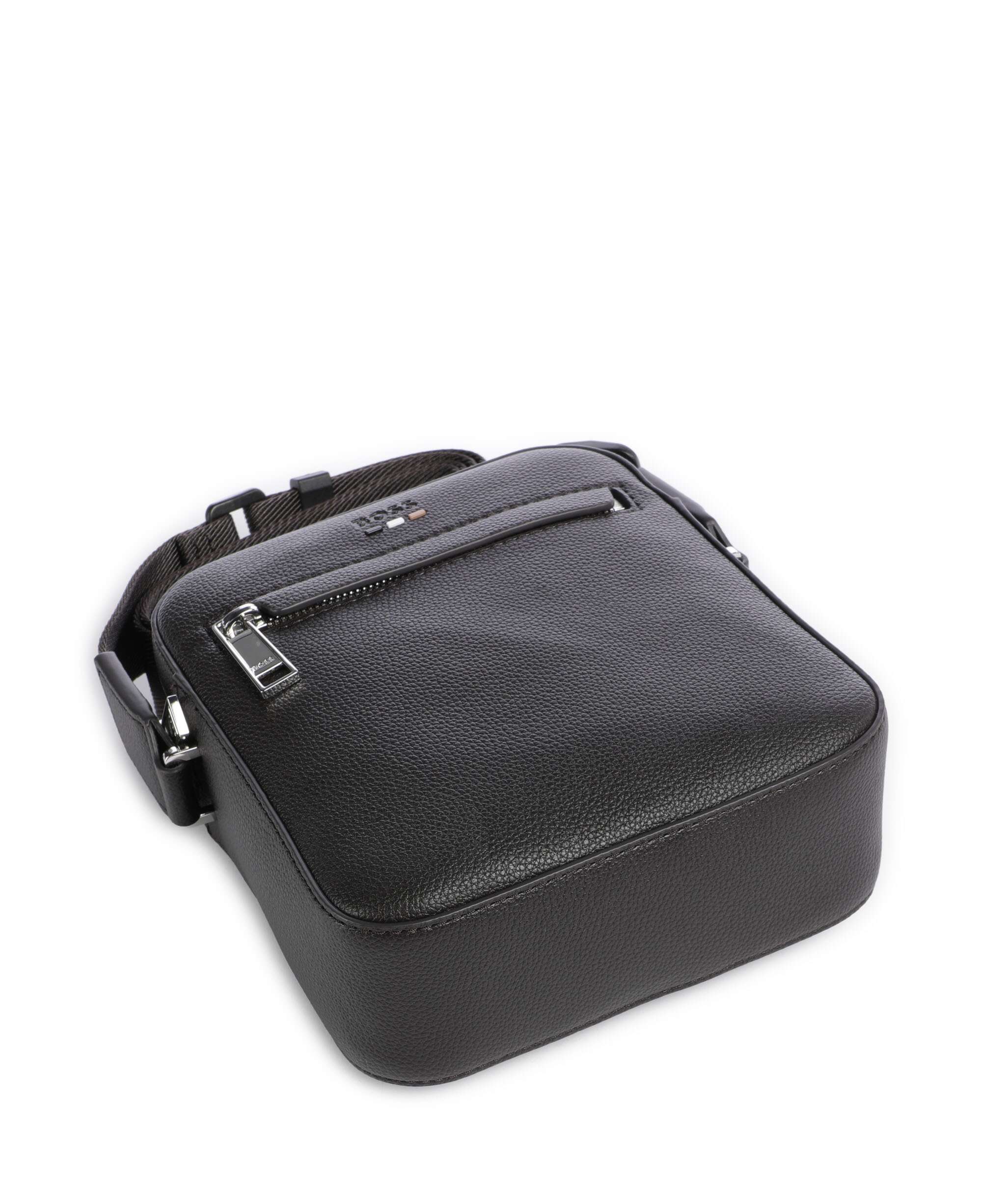 BOSS Ray Crossbody tas dark brown - Image 5