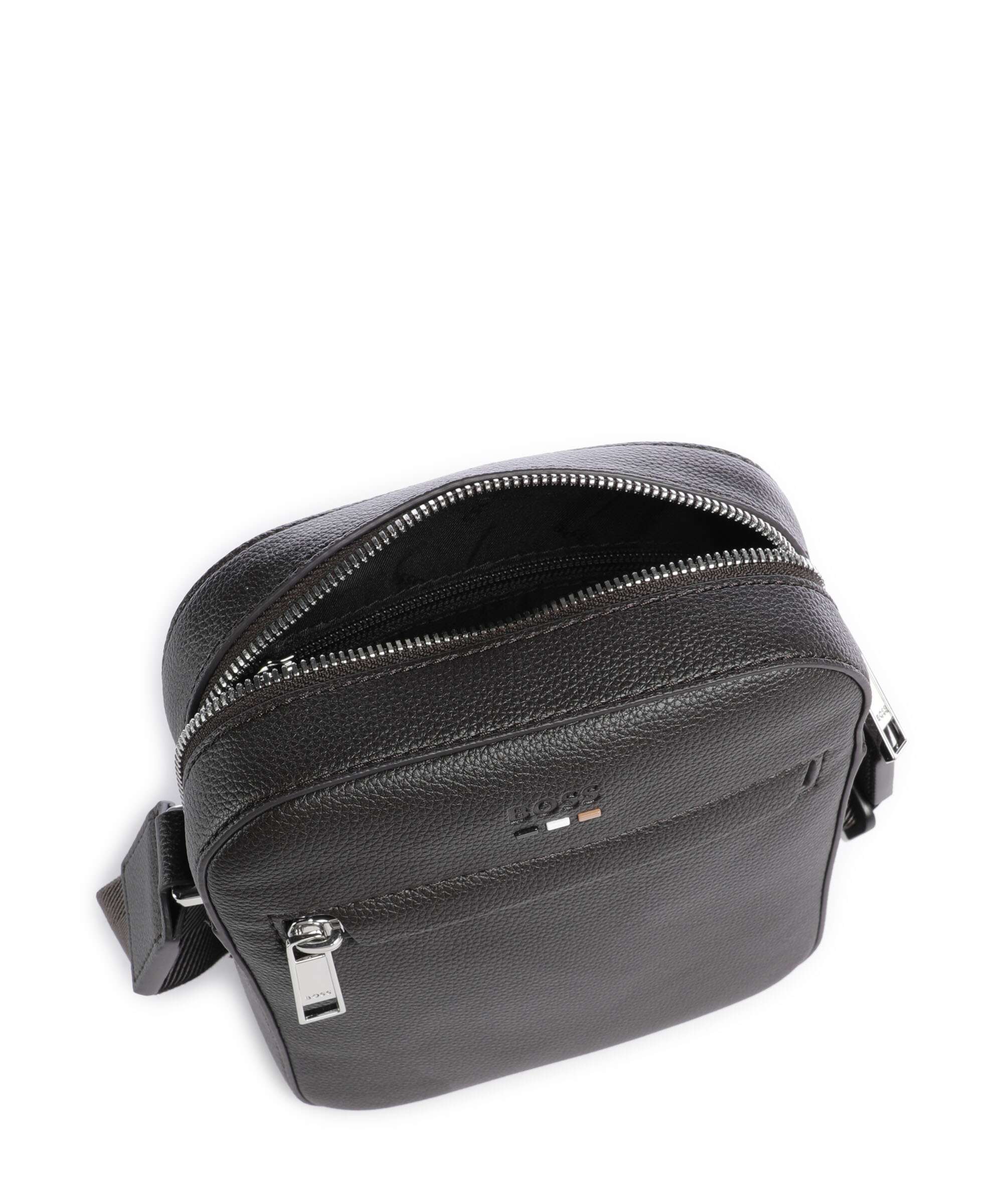 BOSS Ray Crossbody tas dark brown - Image 6
