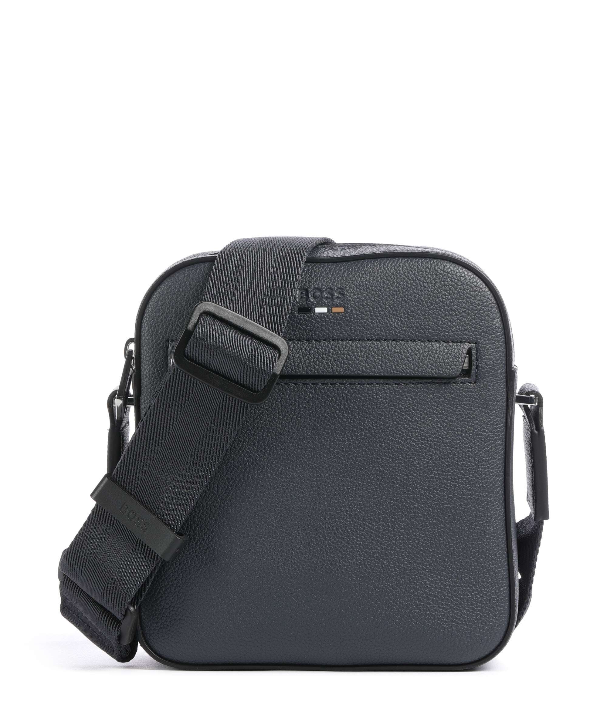 BOSS Ray Crossbody tas navy