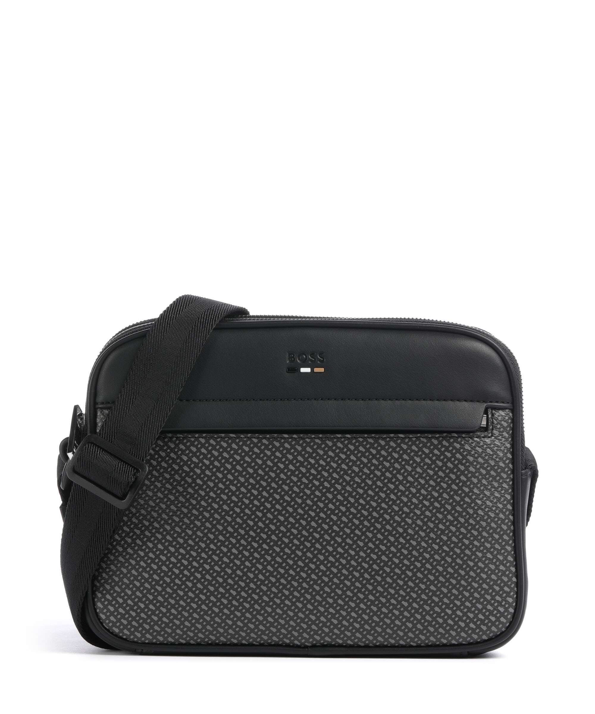 BOSS Ray Crossbody tas black