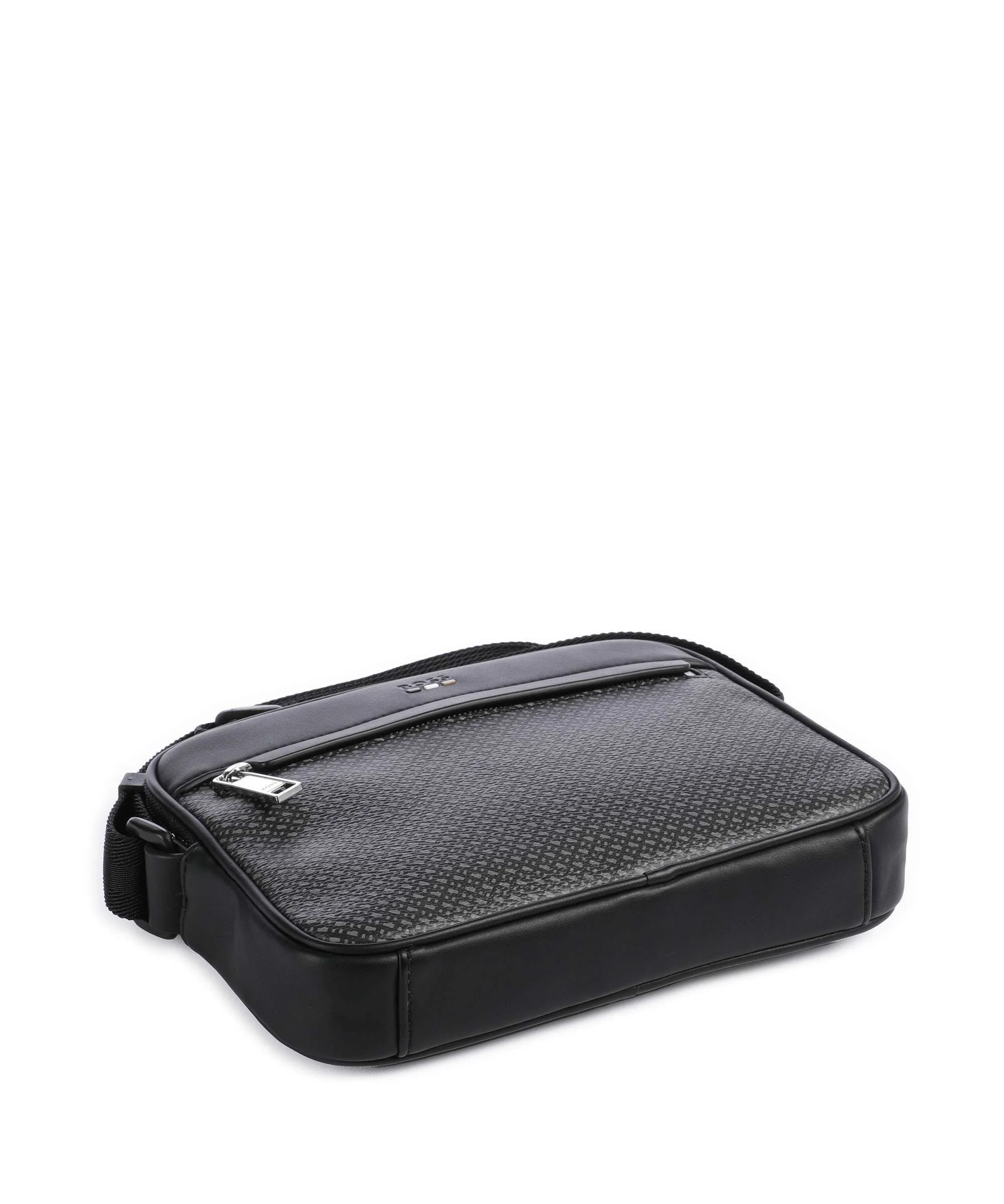 BOSS Ray Crossbody tas black - Image 4