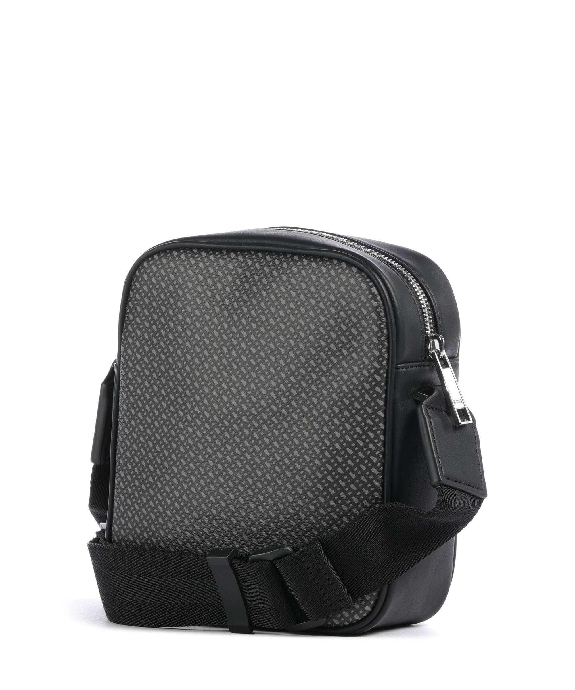 BOSS Ray Crossbody tas black - Image 2