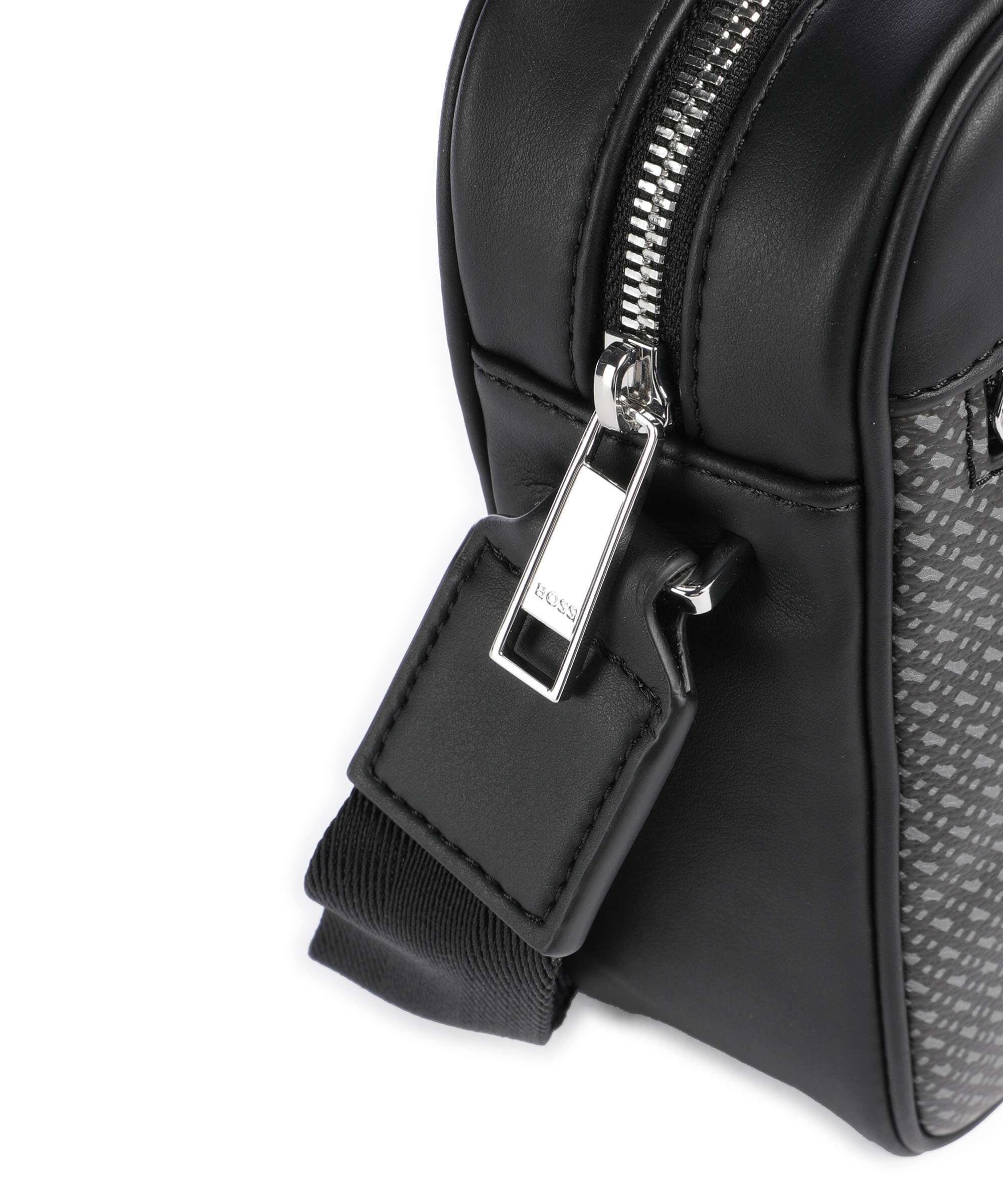 BOSS Ray Crossbody tas black - Image 4