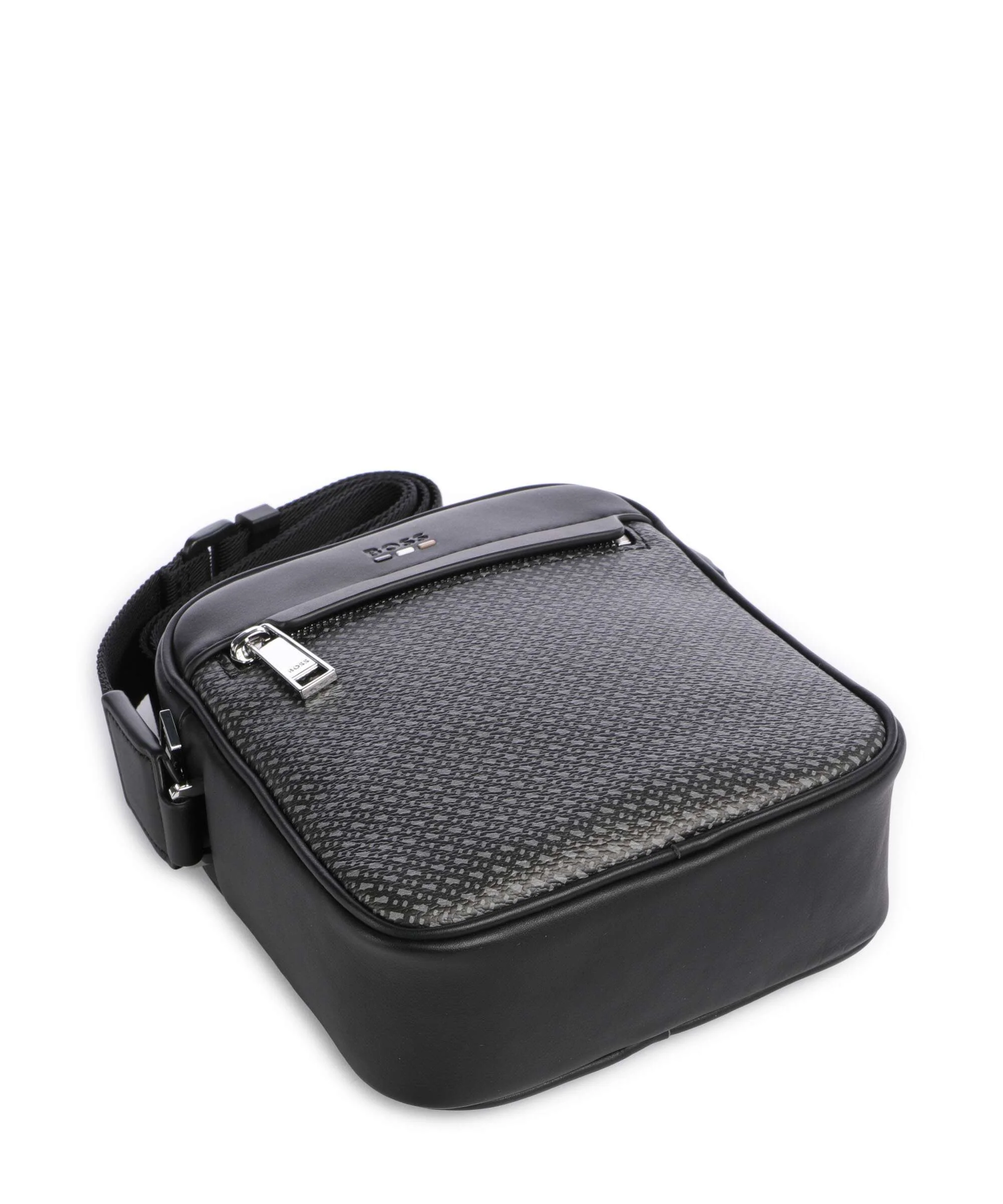 BOSS Ray Crossbody tas black - Image 5