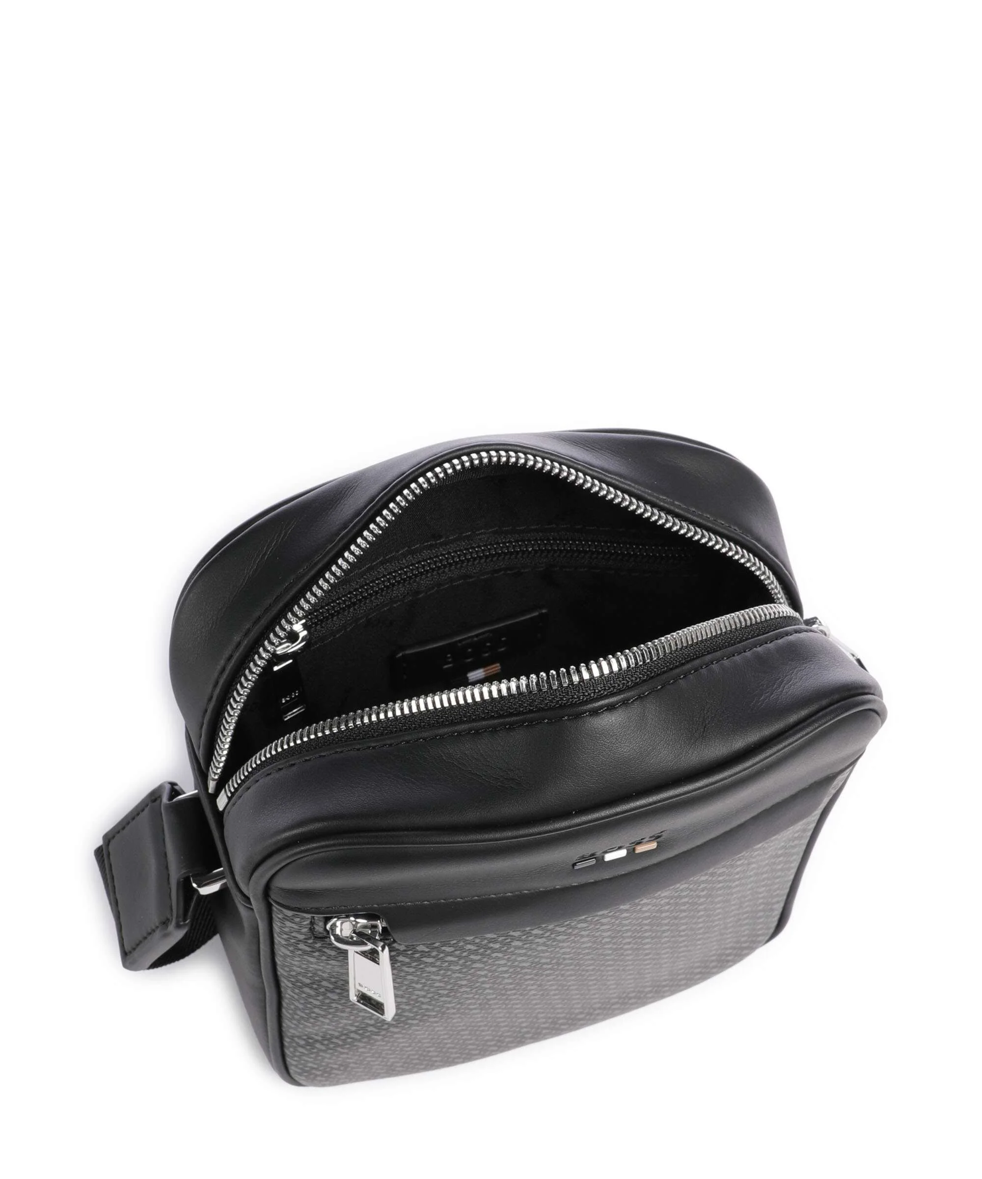 BOSS Ray Crossbody tas black - Image 6