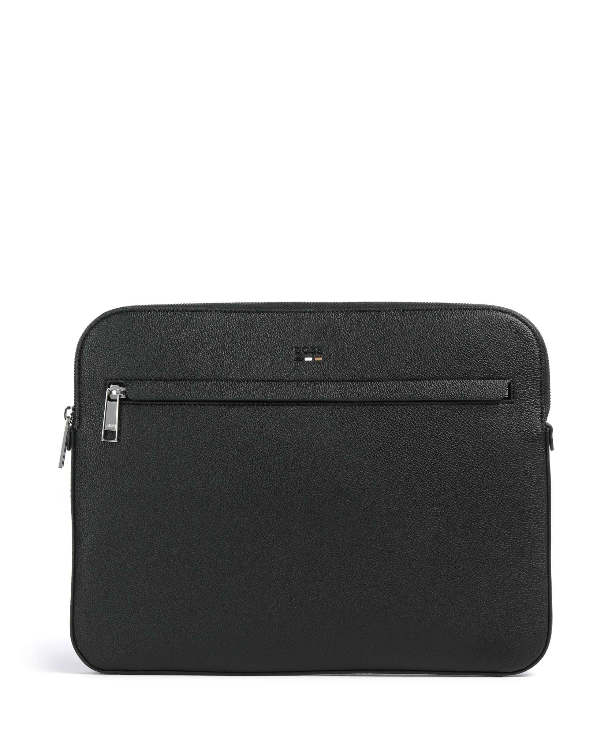 BOSS Ray Laptophoes black
