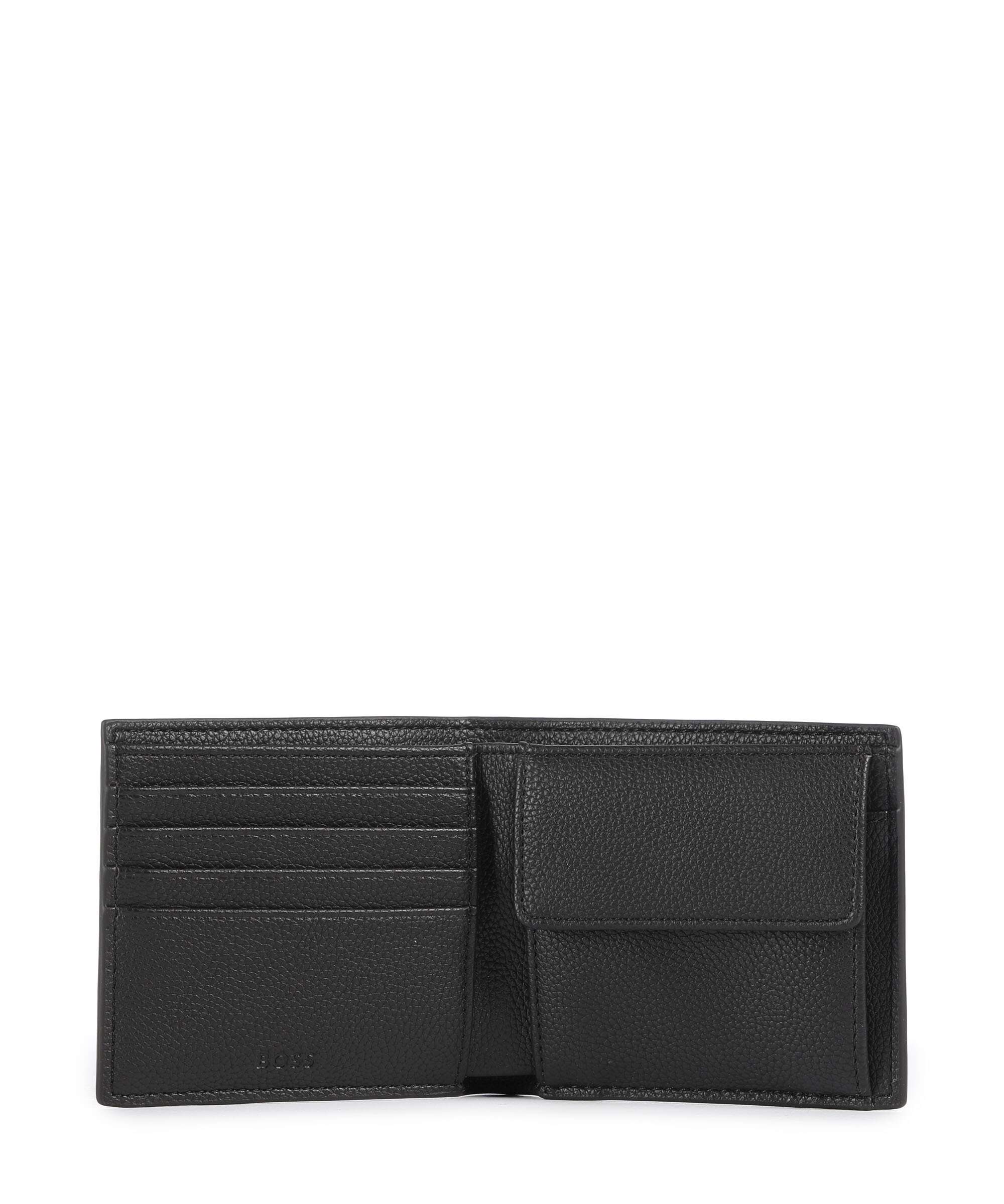 BOSS Ray Portemonnee dark brown - Image 2