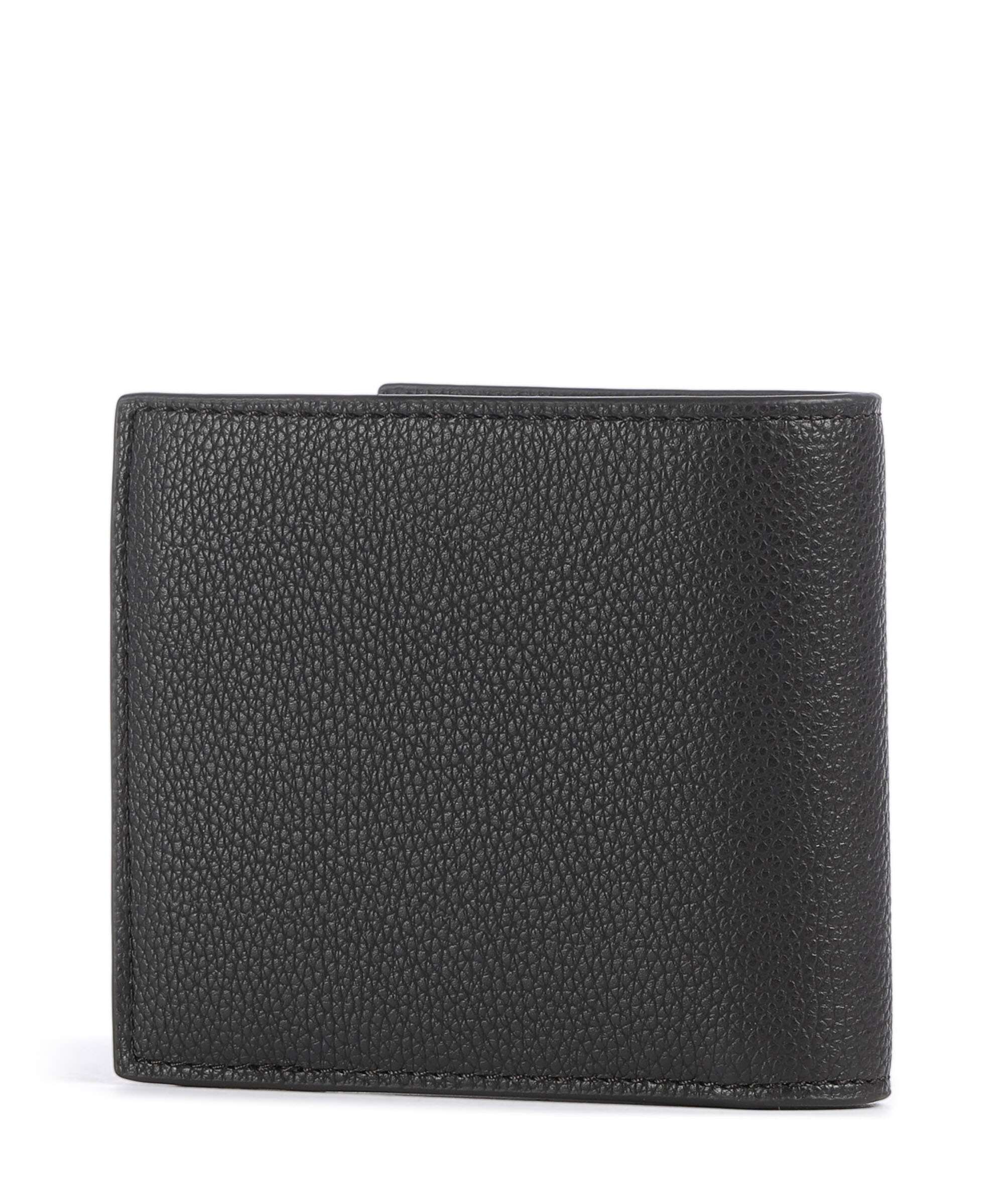 BOSS Ray Portemonnee dark brown - Image 3