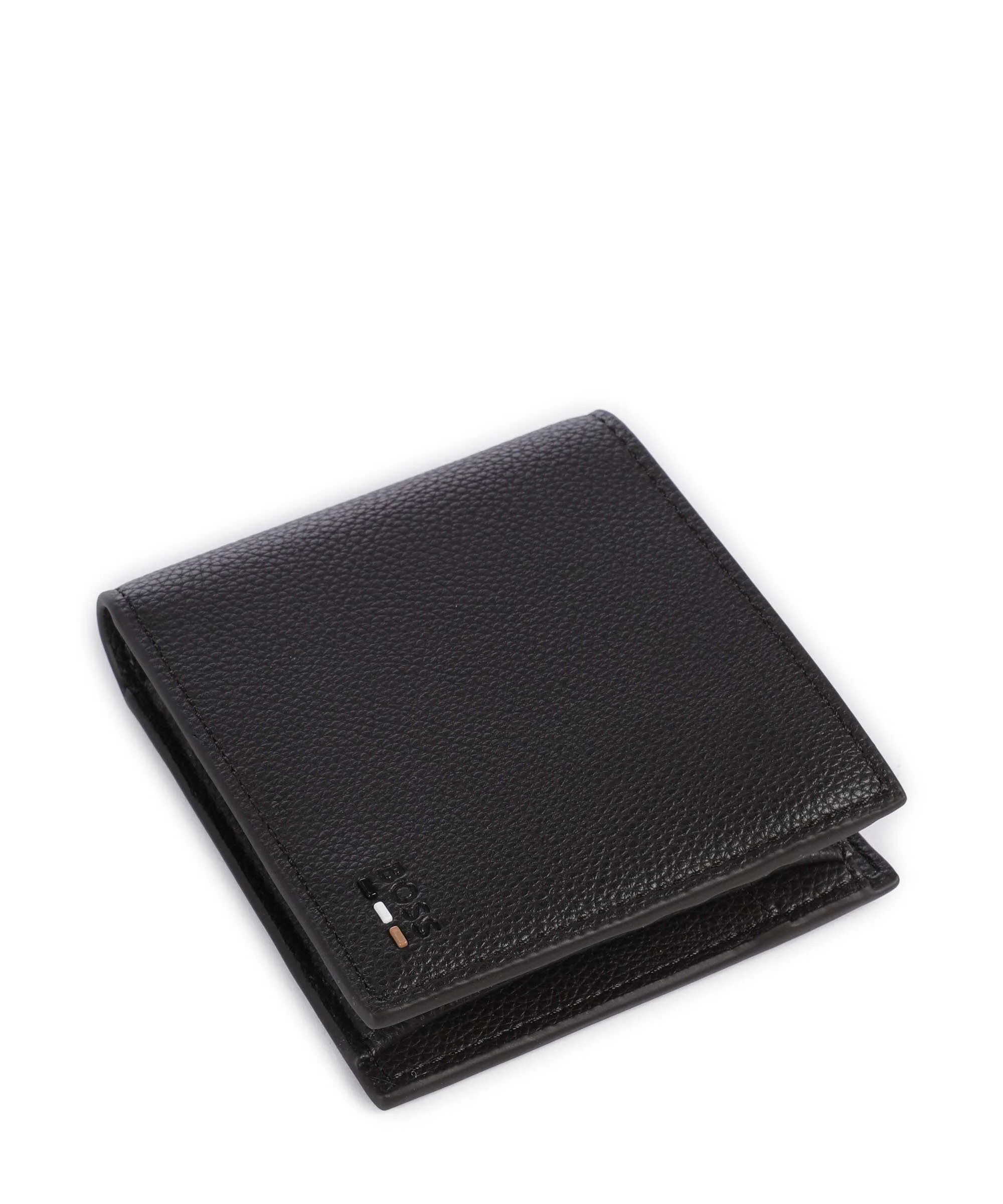 BOSS Ray Portemonnee dark brown - Image 4