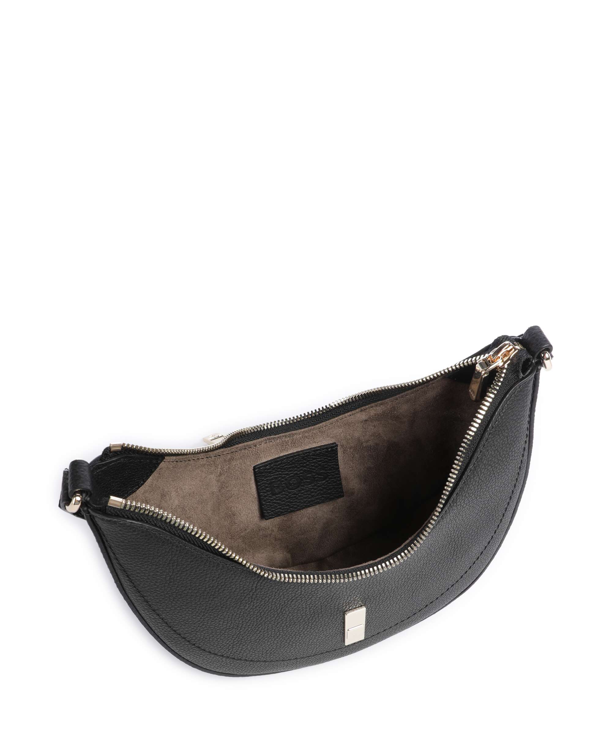 BOSS Reah Crossbody tas black - Image 6