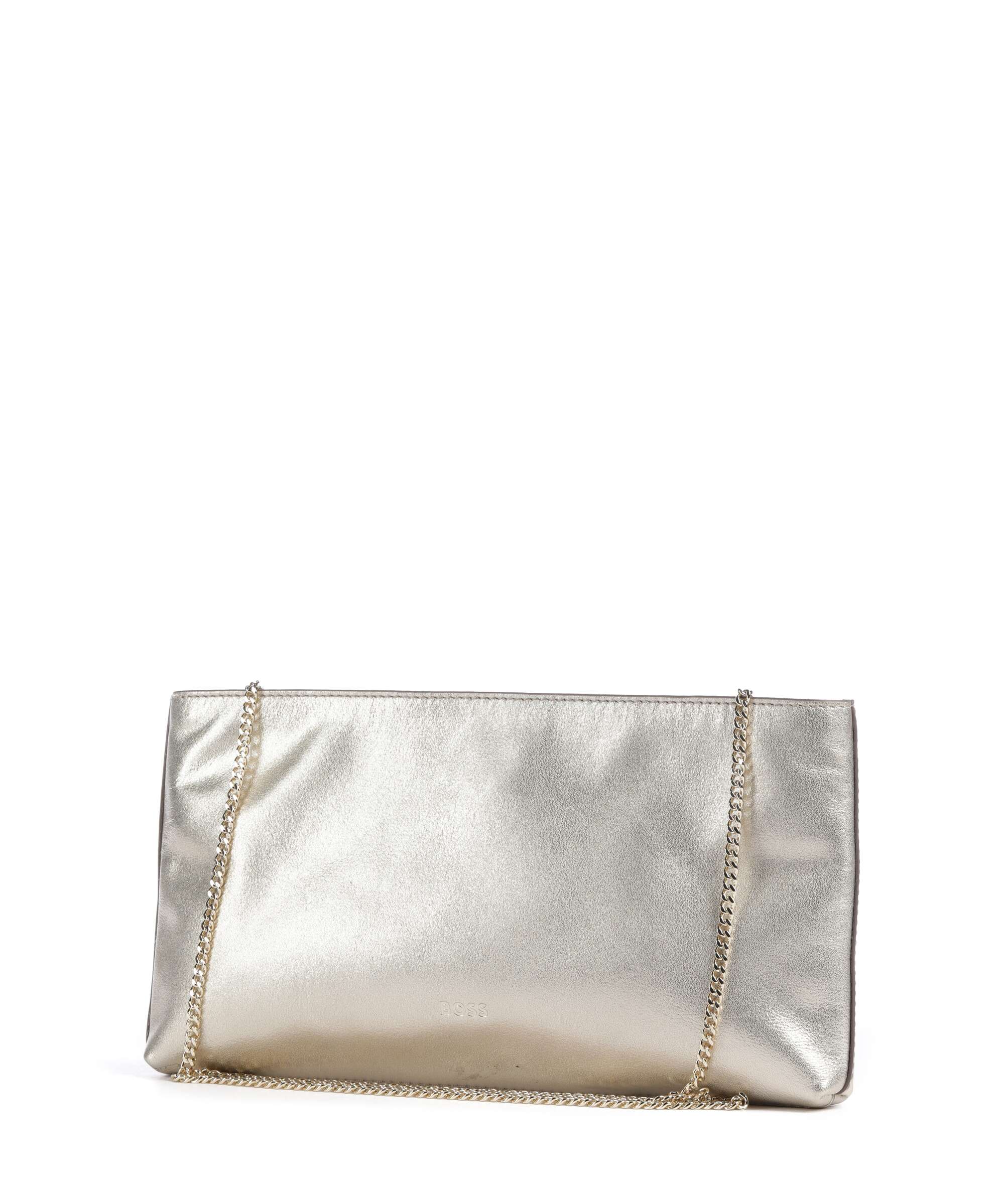 BOSS Revers Crossbody tas gold - Image 2