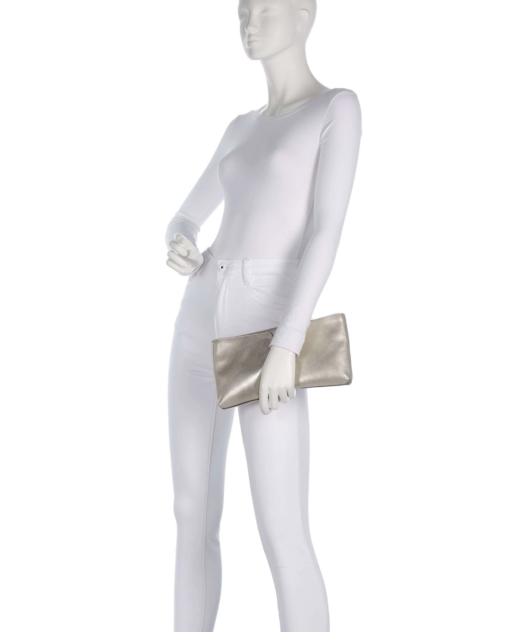 BOSS Revers Crossbody tas gold - Image 3