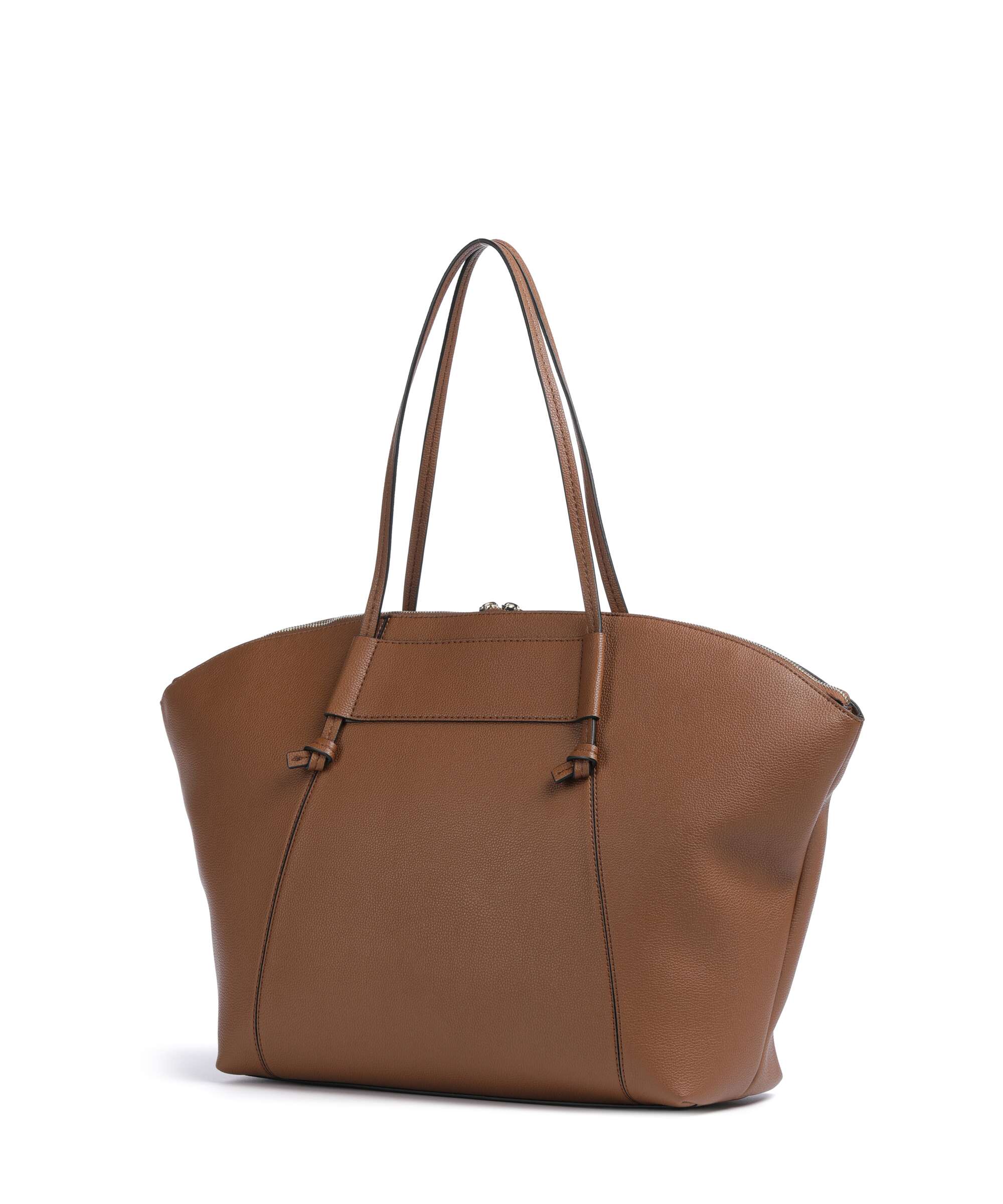 BOSS Salley Boodschappentas medium brown - Image 2