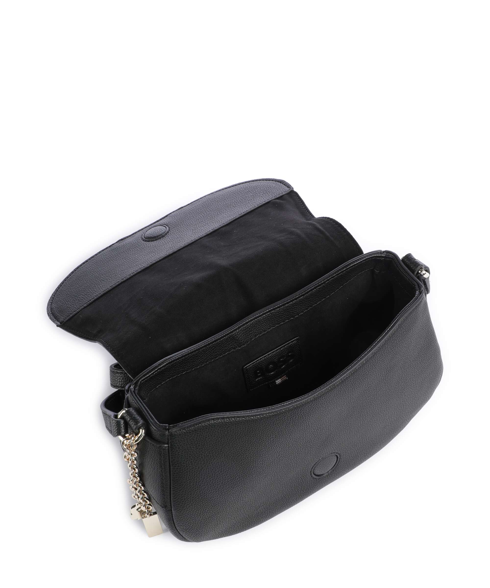 BOSS Salley Crossbody tas black - Image 6