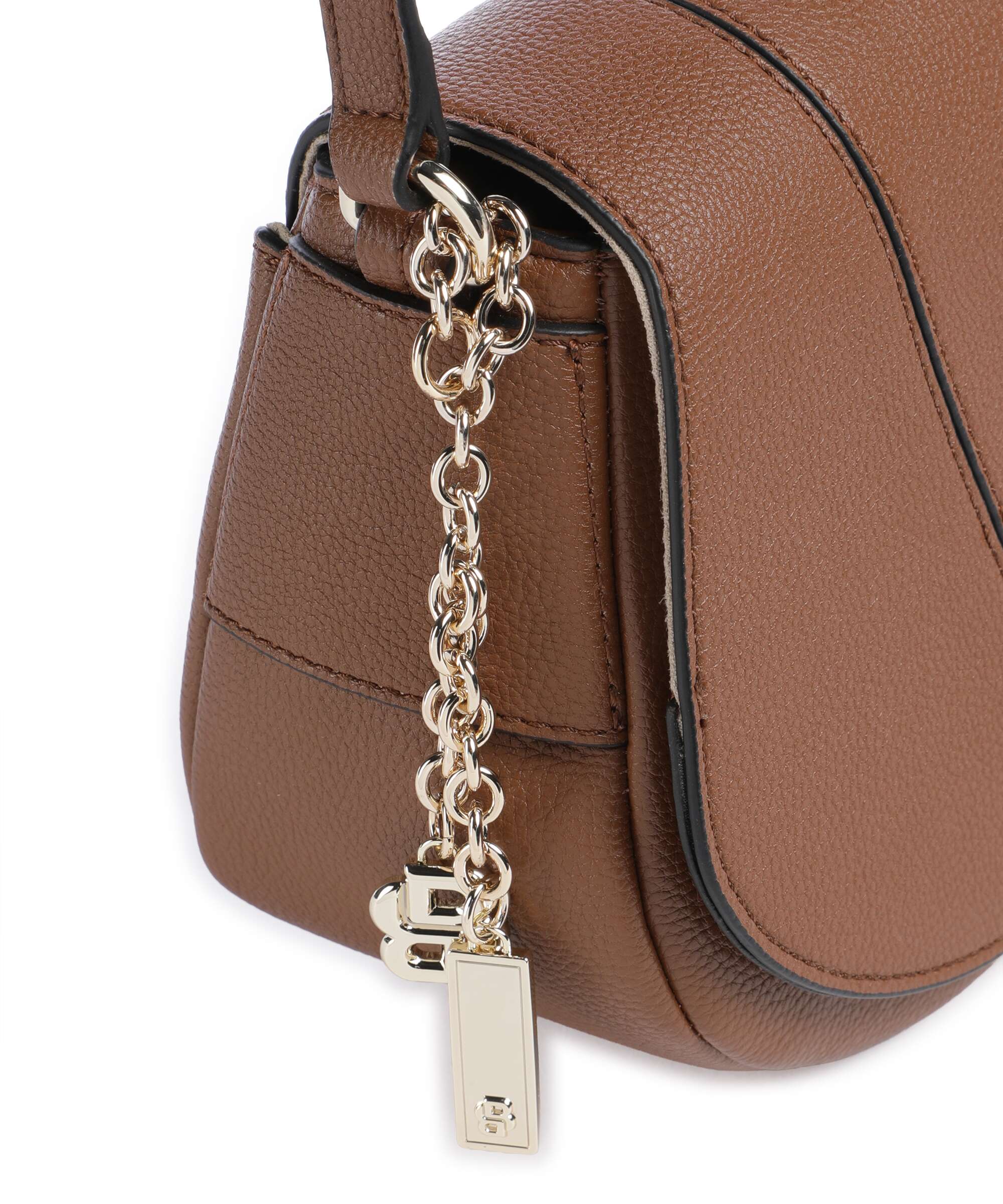 BOSS Salley Crossbody tas medium brown - Image 4
