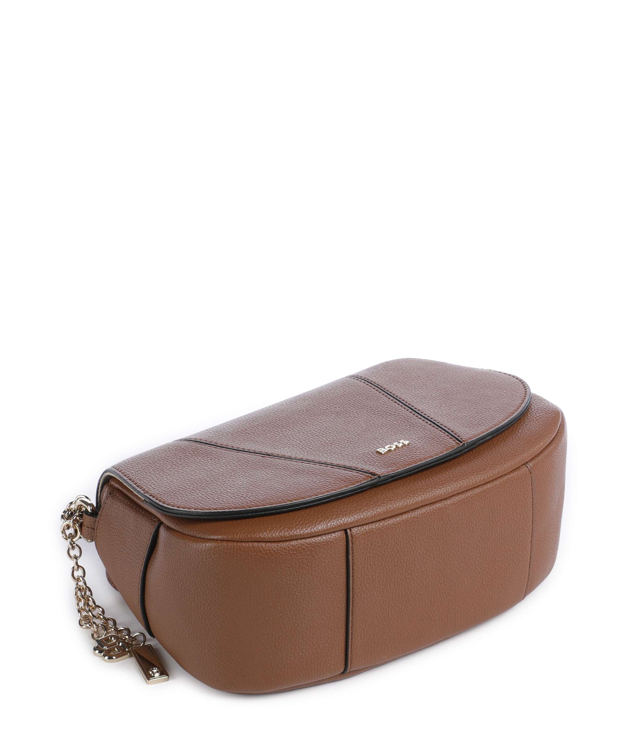 BOSS Salley Crossbody tas medium brown - Image 5
