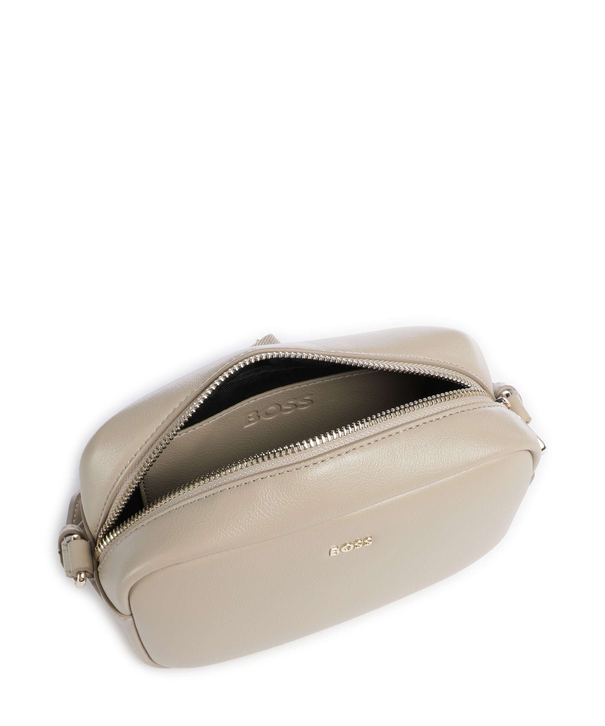 BOSS Sandy Crossbody tas light beige - Image 6