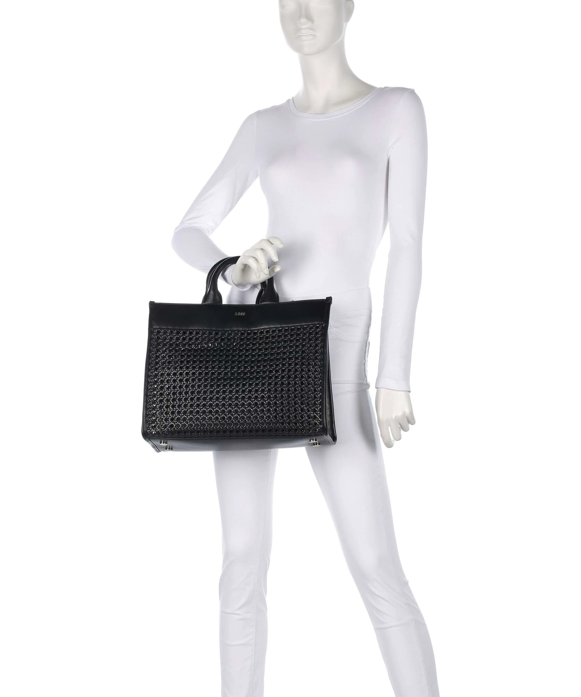 BOSS Sandy Handtas black - Image 3