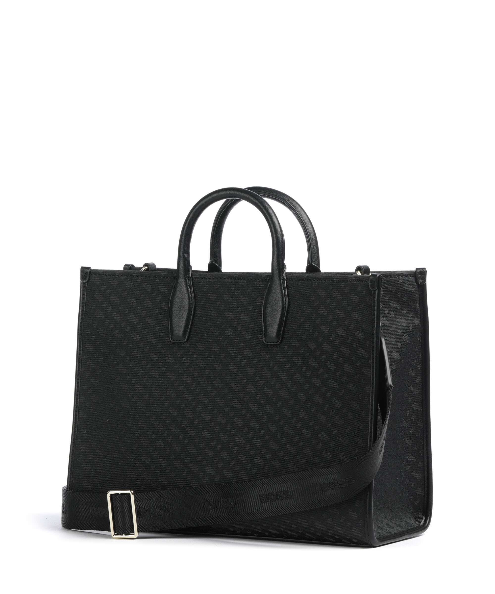 BOSS Sandy Handtas black - Image 2