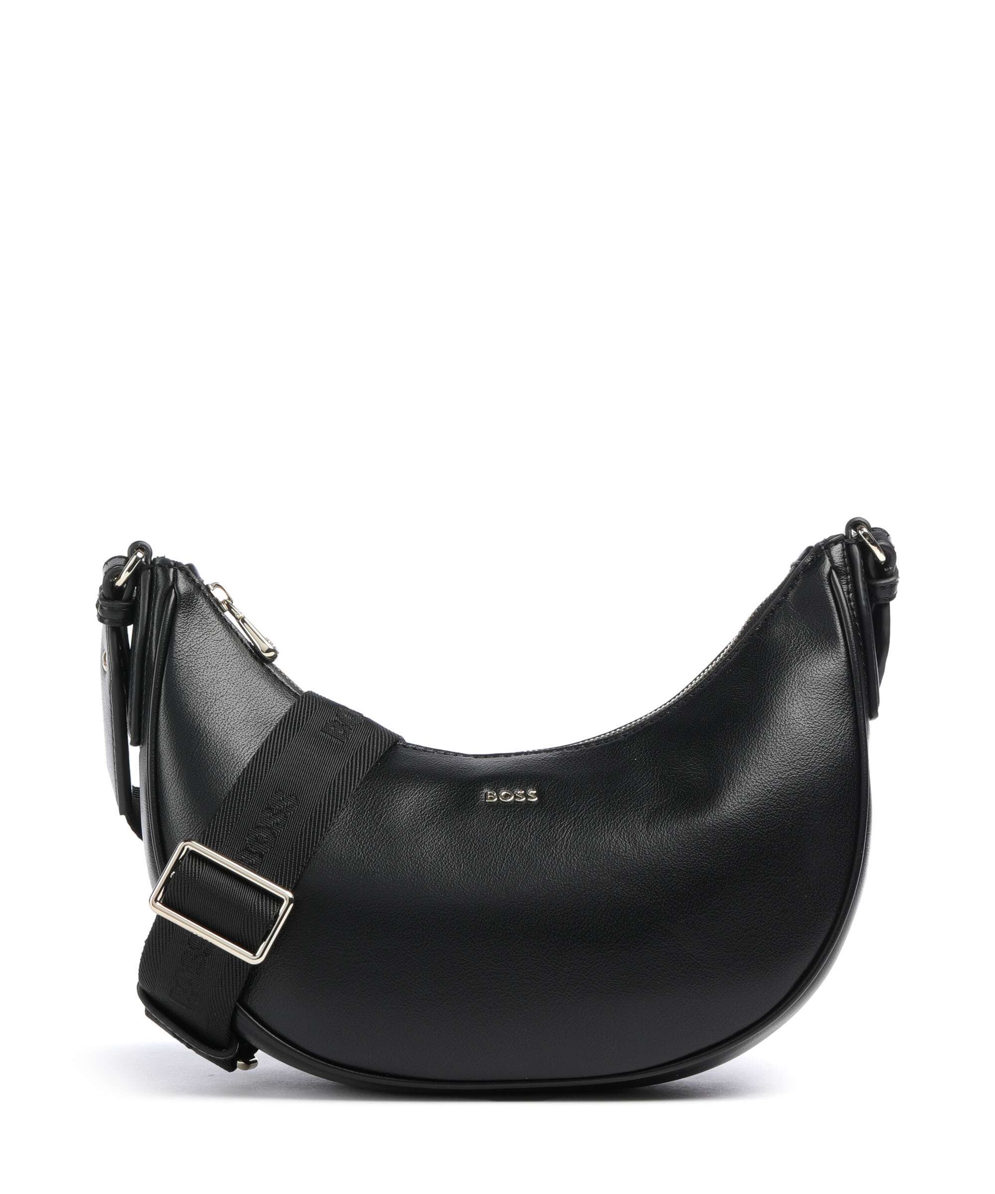 BOSS Sandy Schoudertas black
