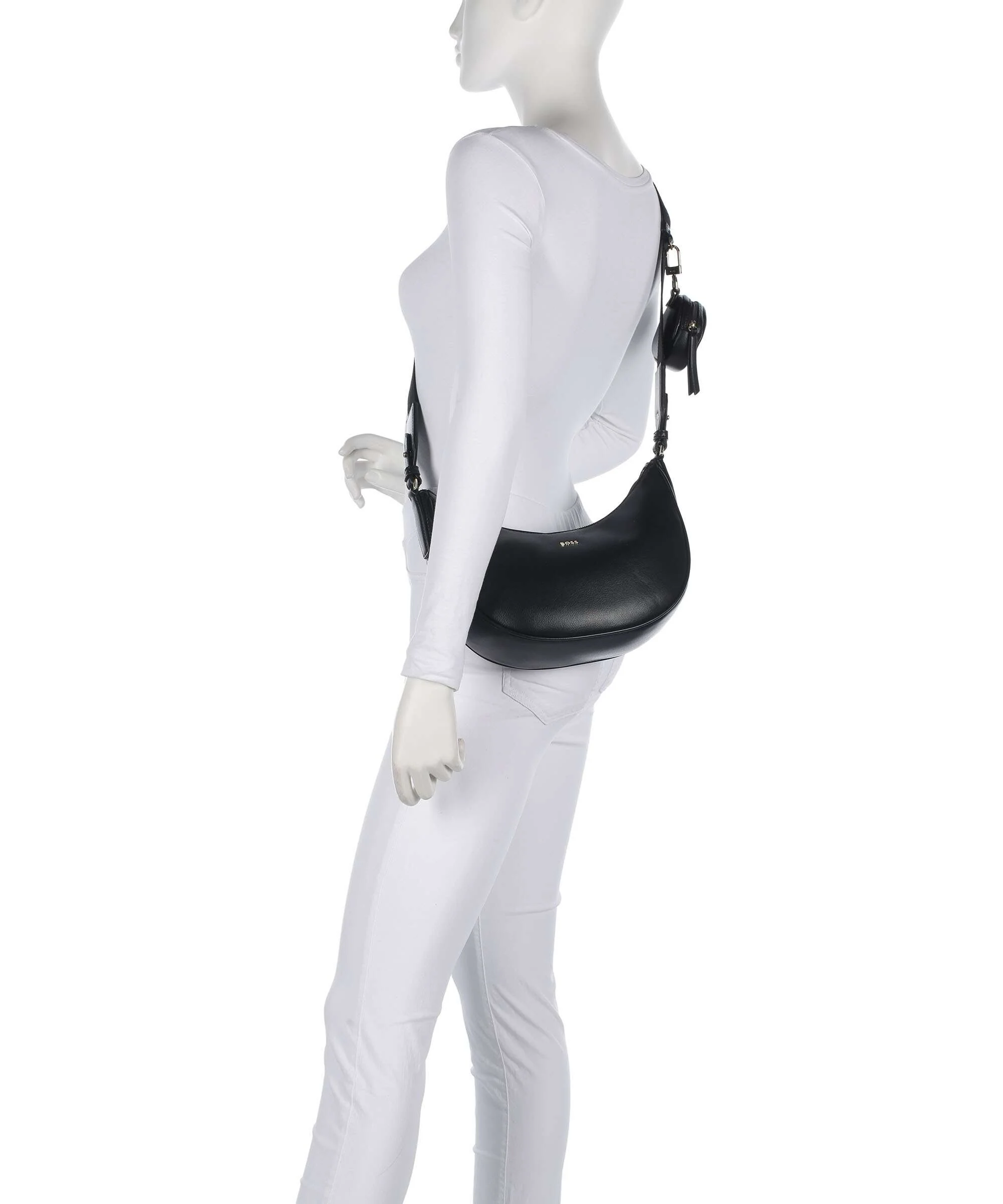 BOSS Sandy Schoudertas black - Image 3