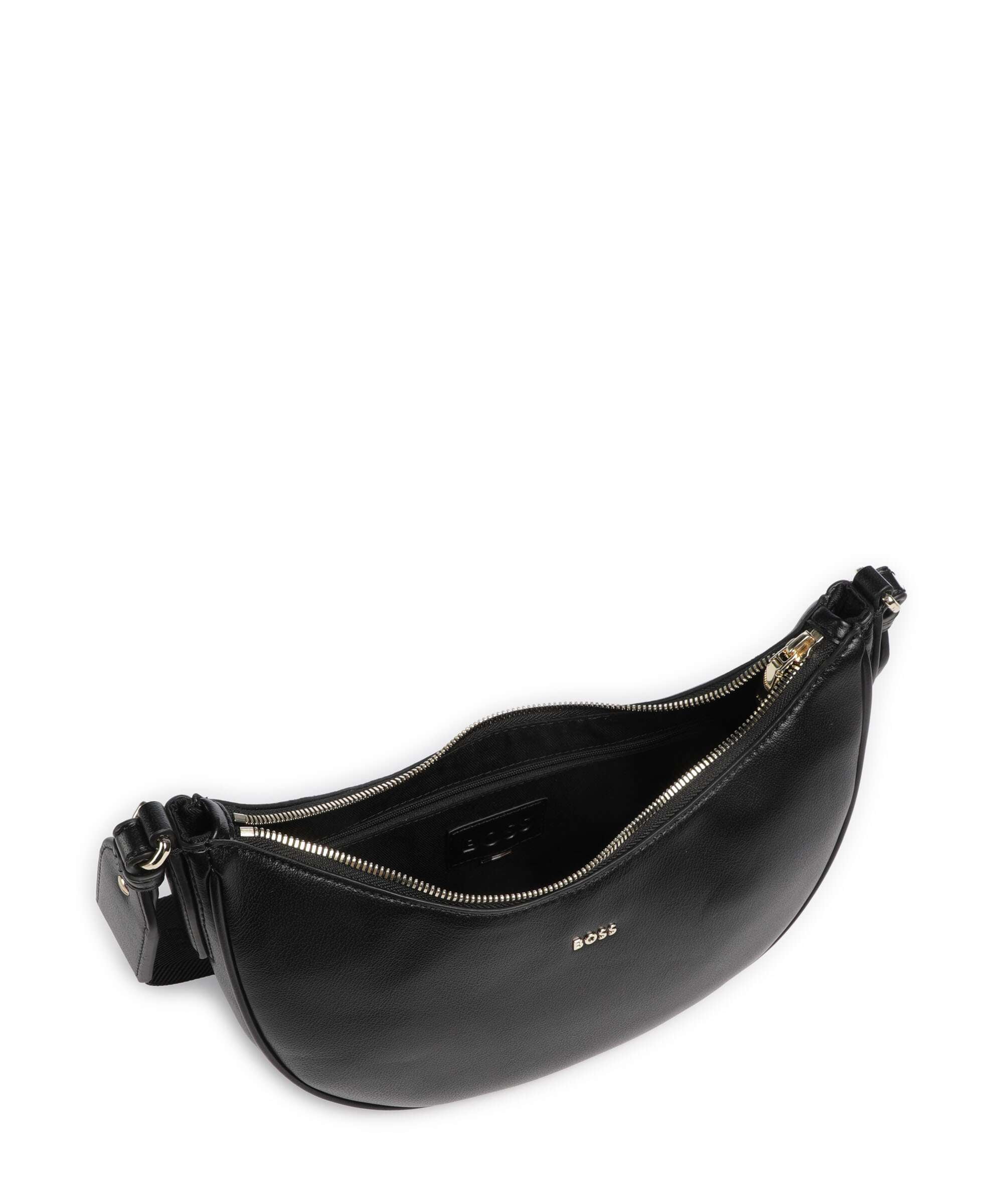 BOSS Sandy Schoudertas black - Image 6
