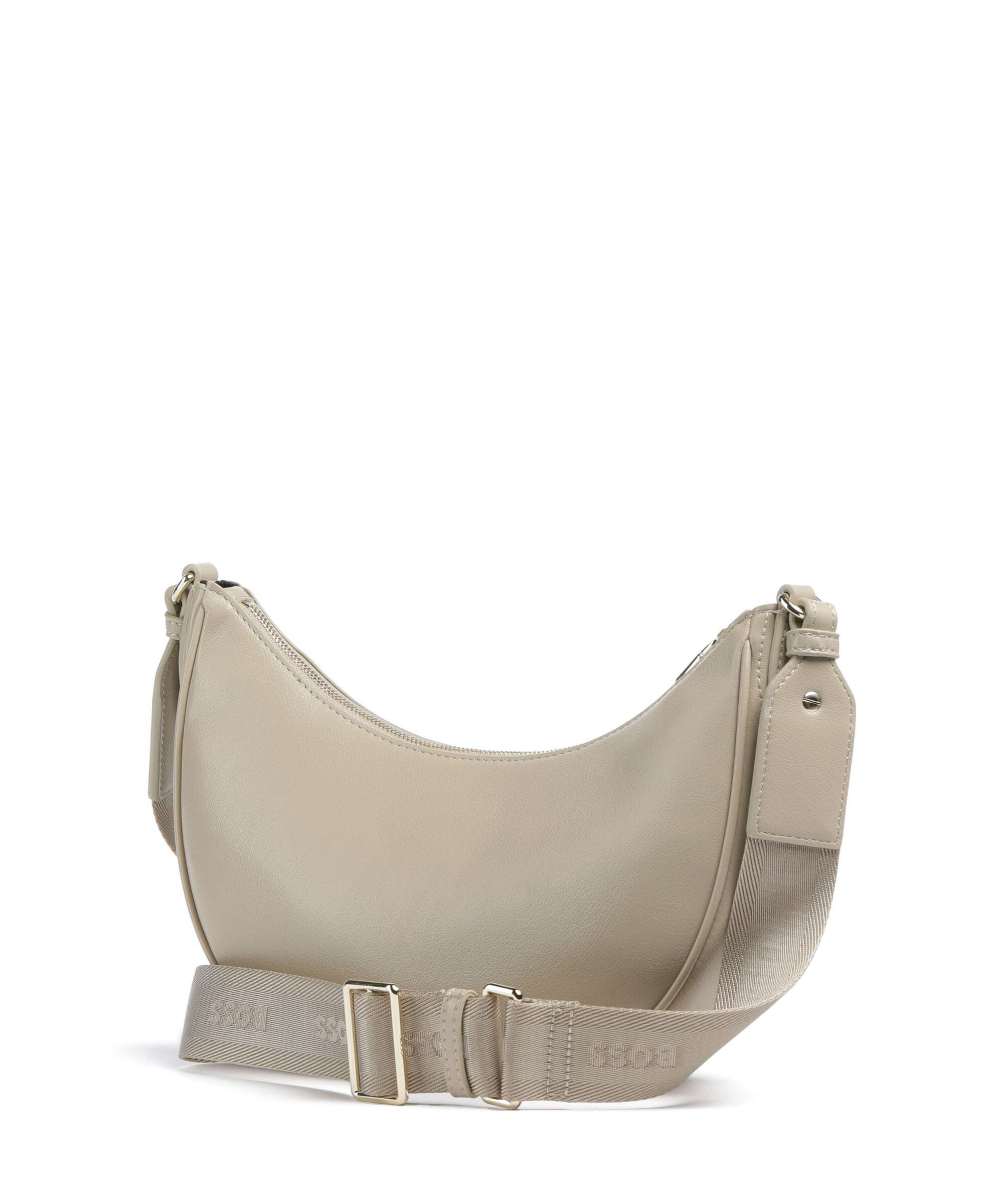 BOSS Sandy Schoudertas light beige - Image 2