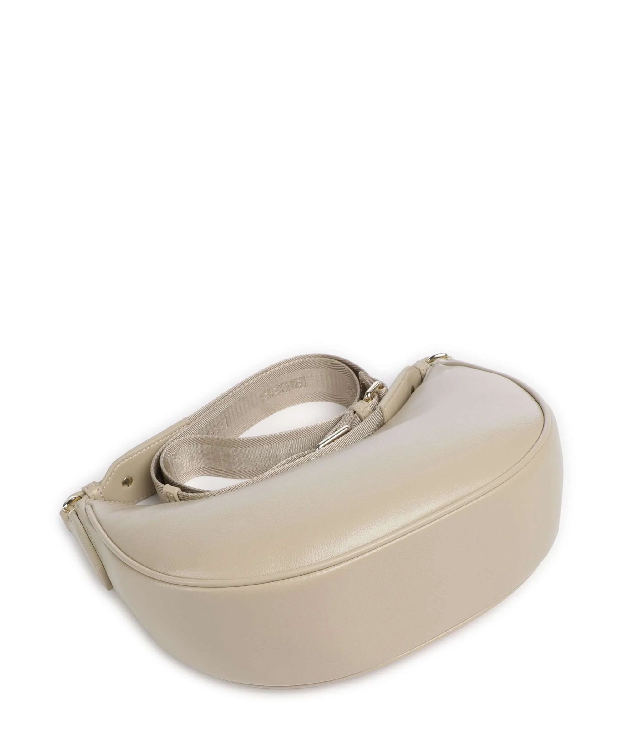 BOSS Sandy Schoudertas light beige - Image 5