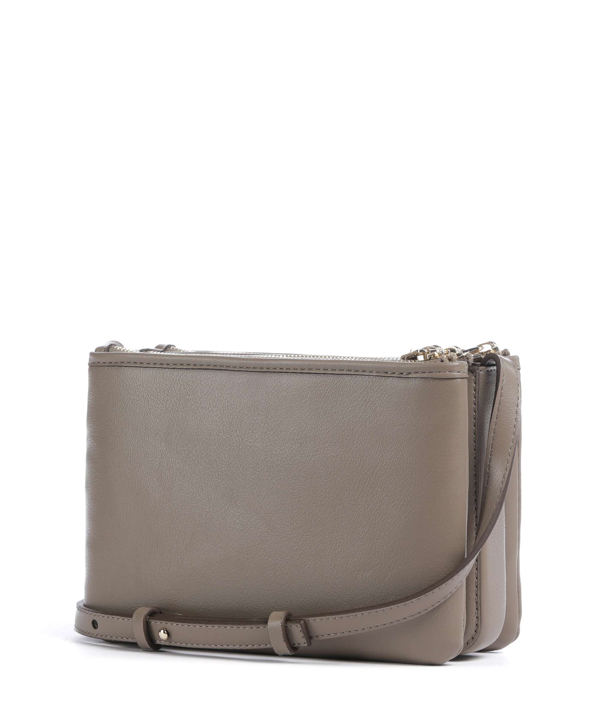 BOSS Sandy Trio Crossbody tas brown overflow - Image 2