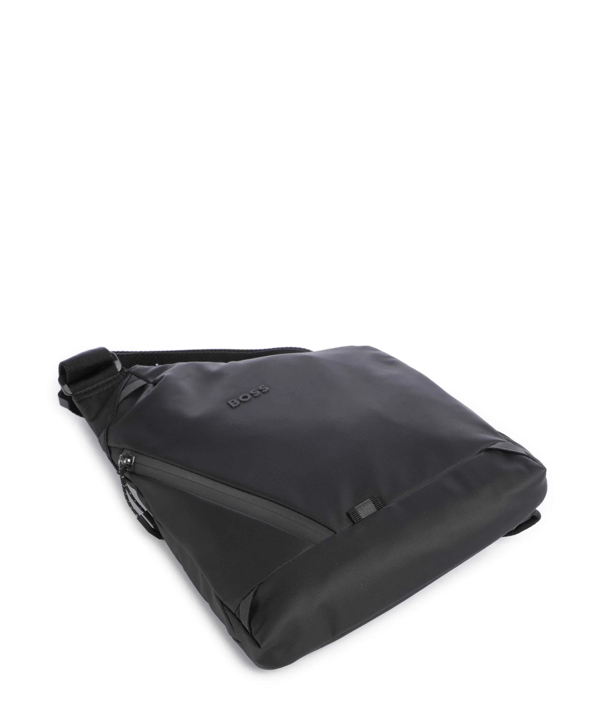 BOSS Stenson Sling rugzak black - Image 5