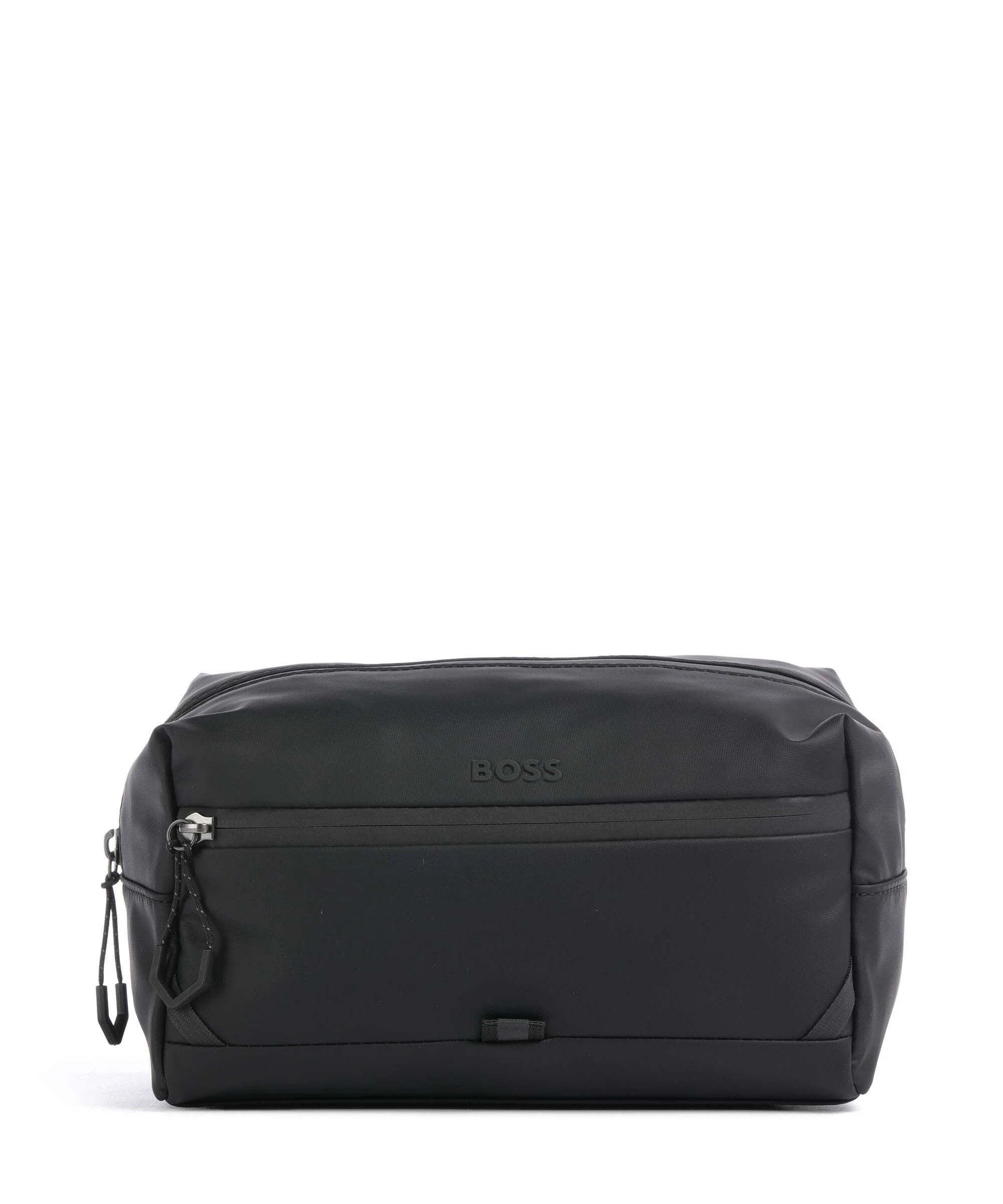 BOSS Stenson Toilettas black