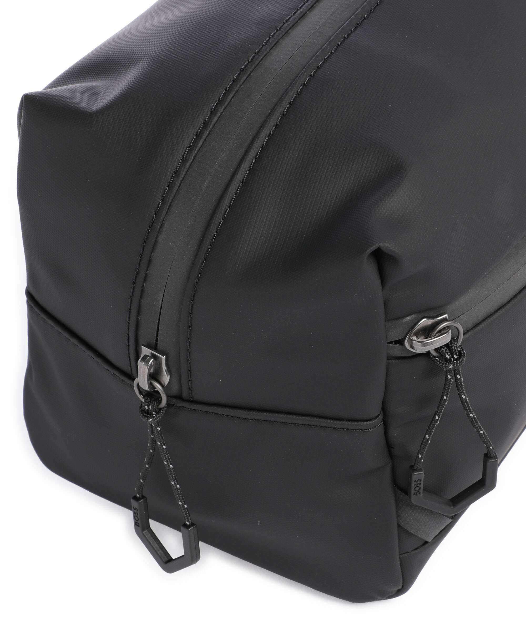 BOSS Stenson Toilettas black - Image 3