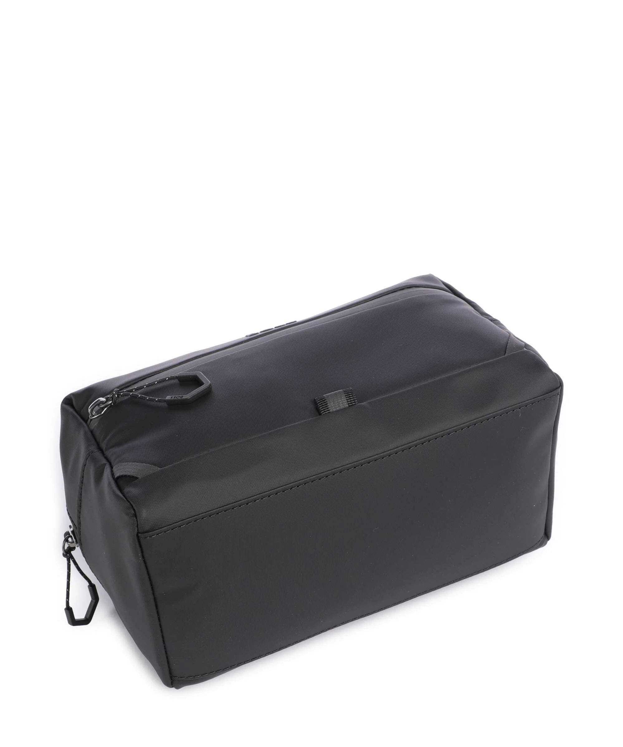 BOSS Stenson Toilettas black - Image 4