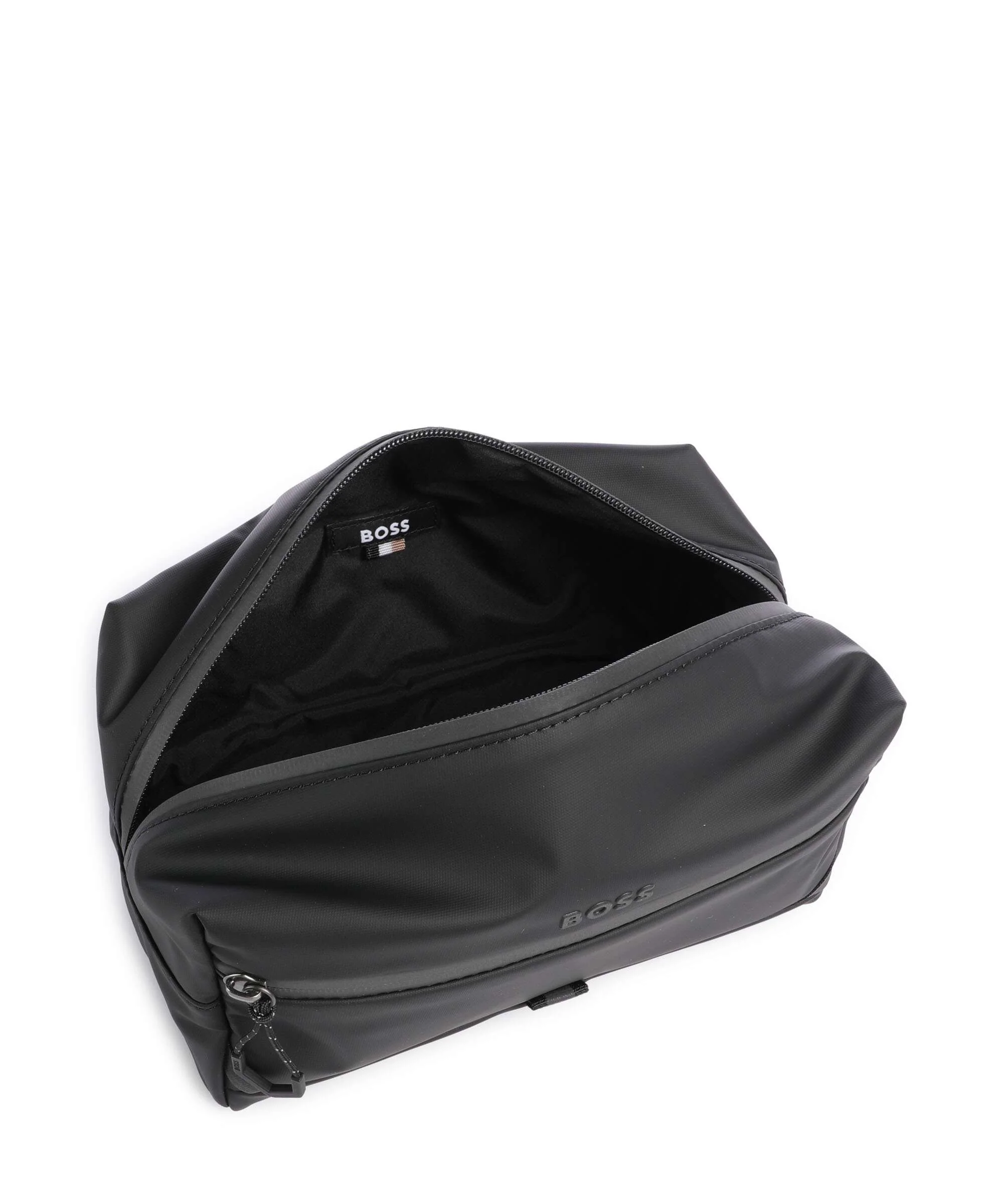 BOSS Stenson Toilettas black - Image 5