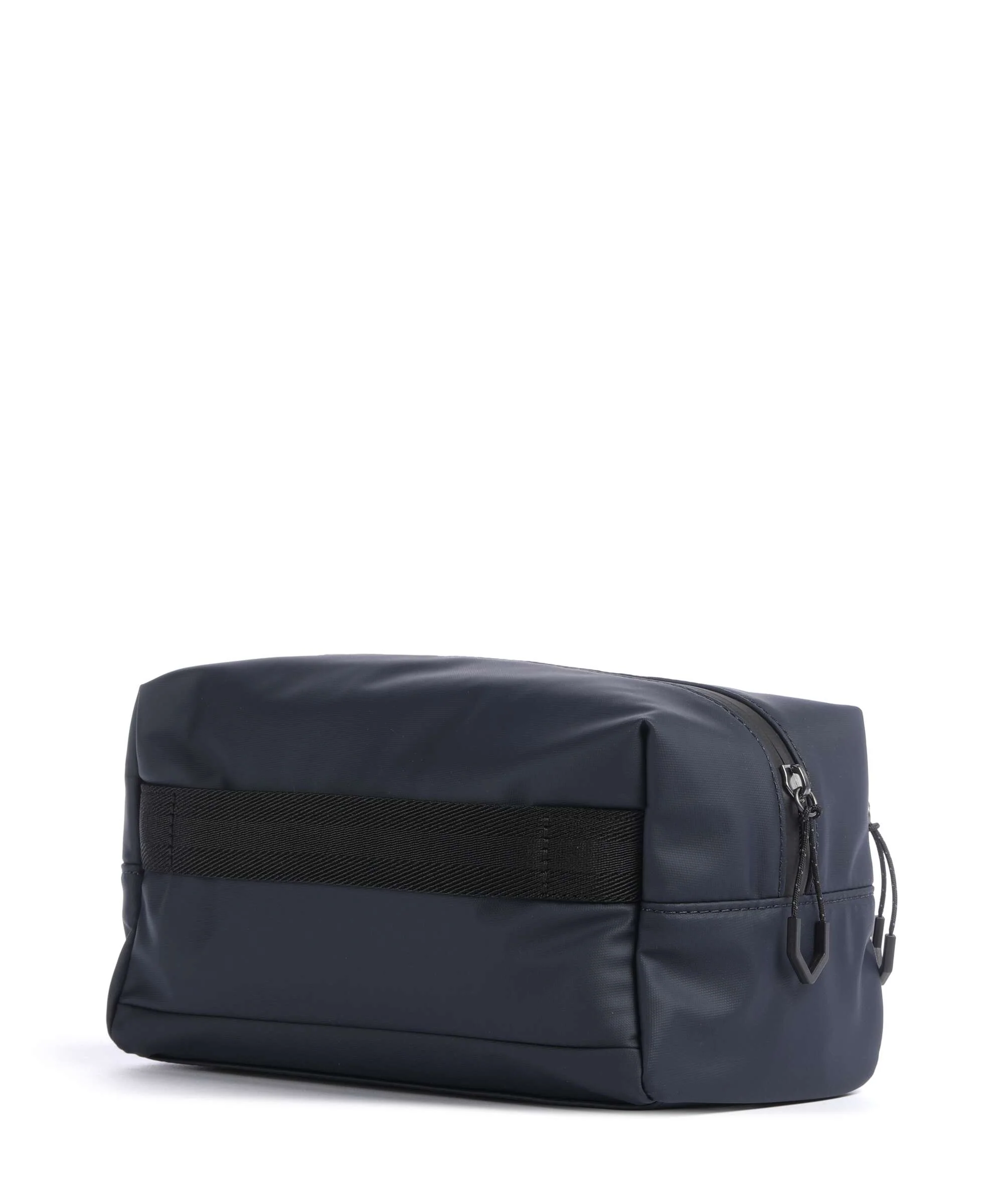 BOSS Stenson Toilettas dark blue - Image 2